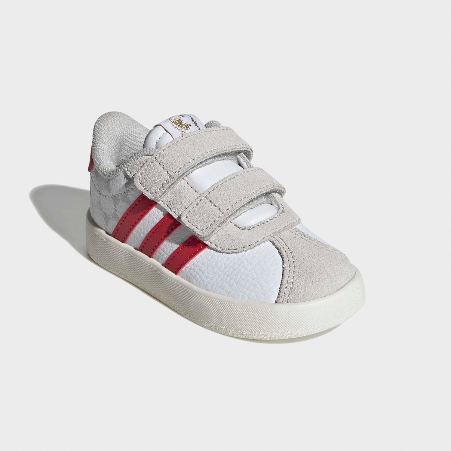 adidas Toddlers' VL Court 3.0 Shoes - view number 3