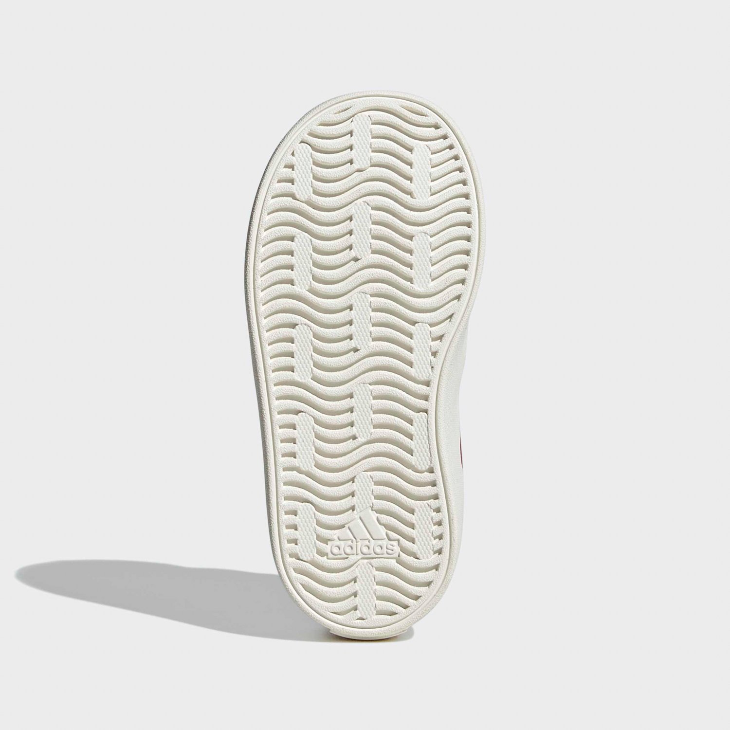 adidas Toddlers' VL Court 3.0 Shoes - view number 6