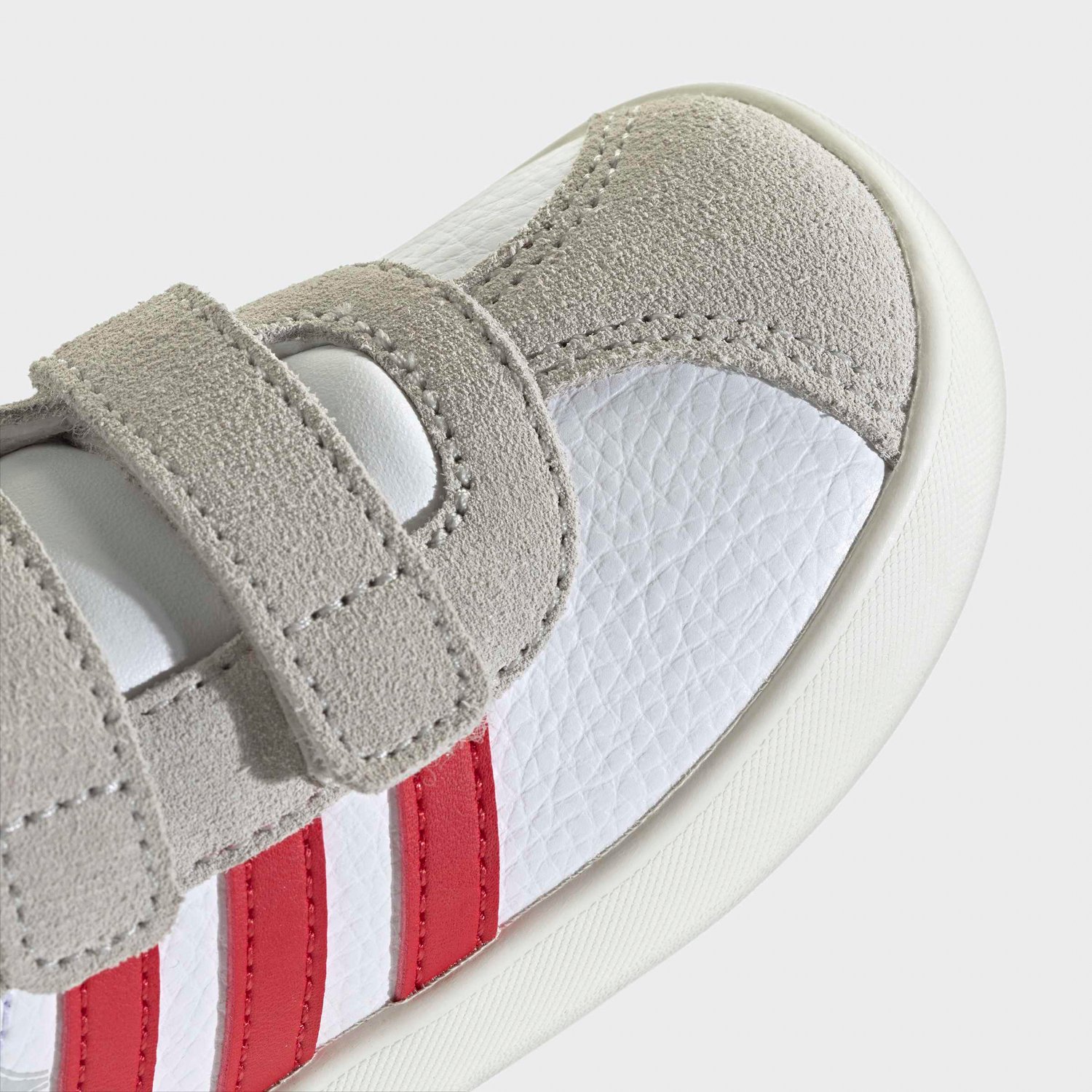 adidas Toddlers' VL Court 3.0 Shoes - view number 7