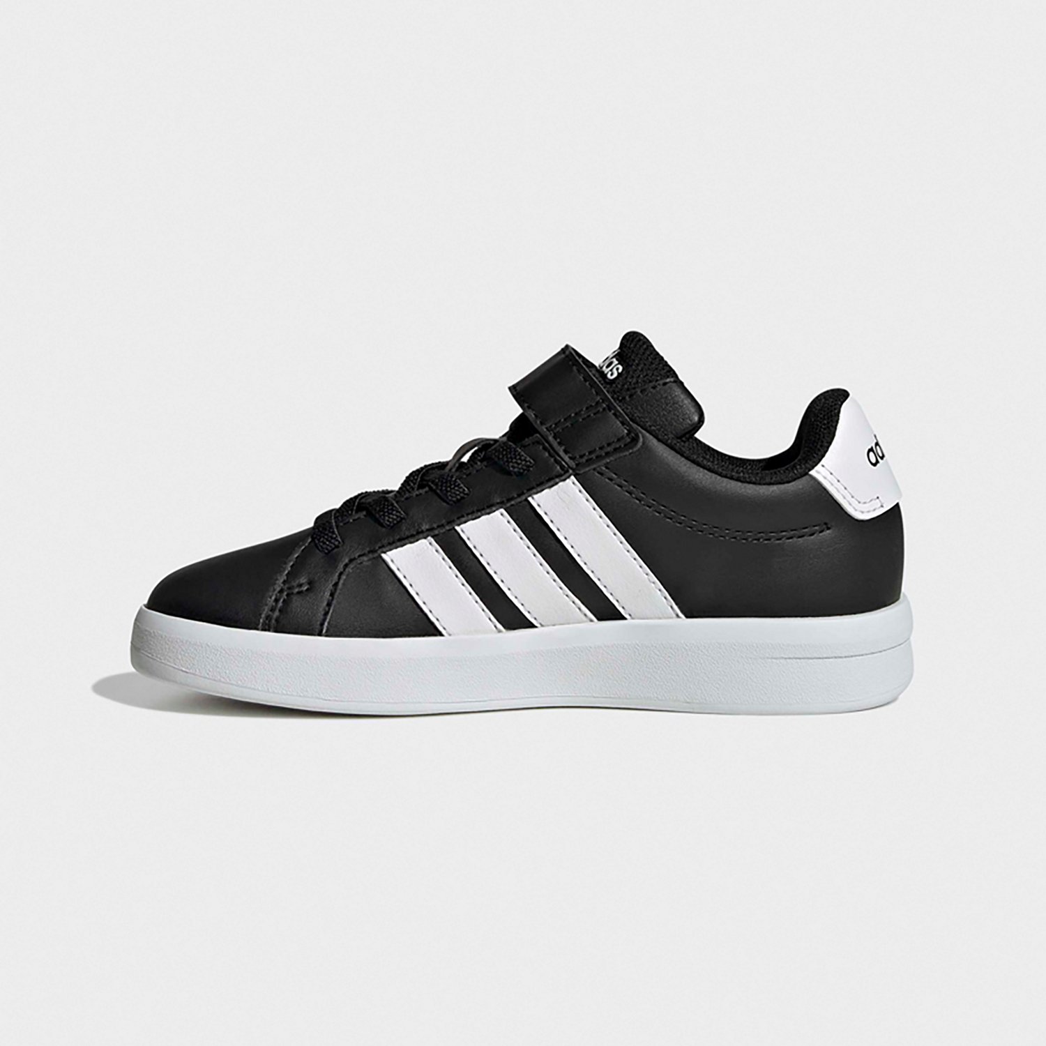 adidas Kids’ Grand Court 3.0 Shoes - view number 2