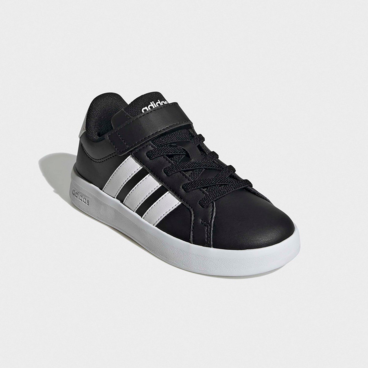 adidas Kids’ Grand Court 3.0 Shoes - view number 3