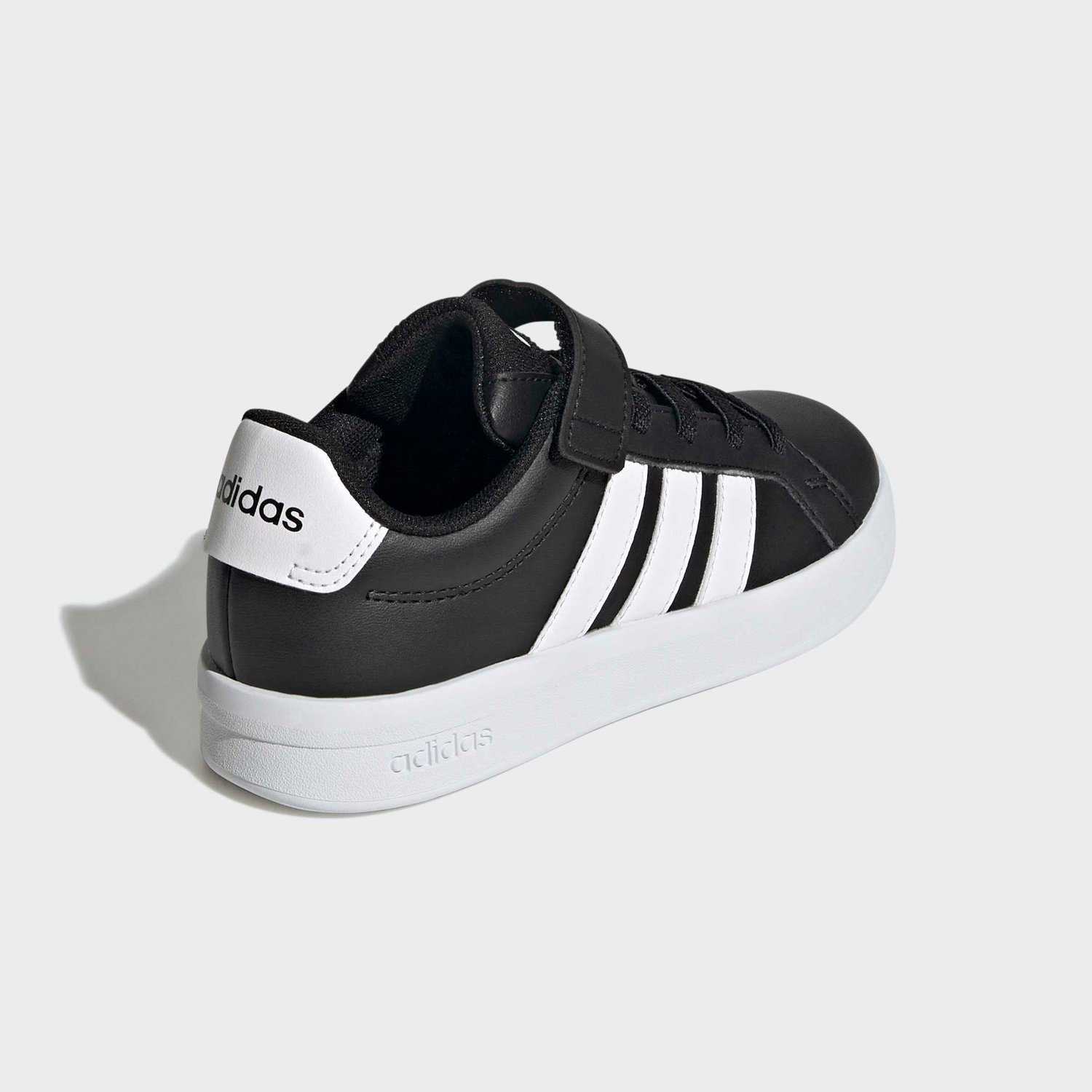 adidas Kids’ Grand Court 3.0 Shoes - view number 4