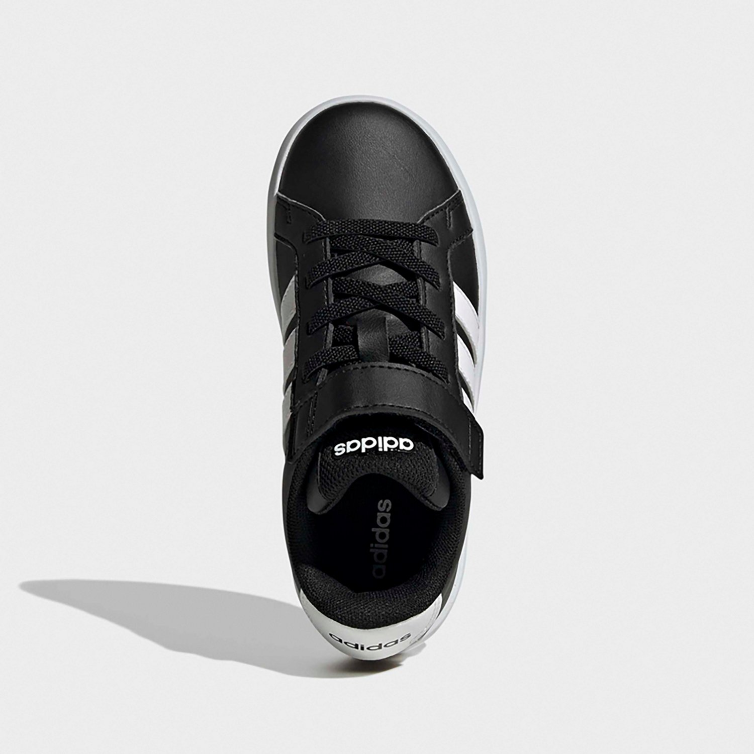 adidas Kids’ Grand Court 3.0 Shoes - view number 5