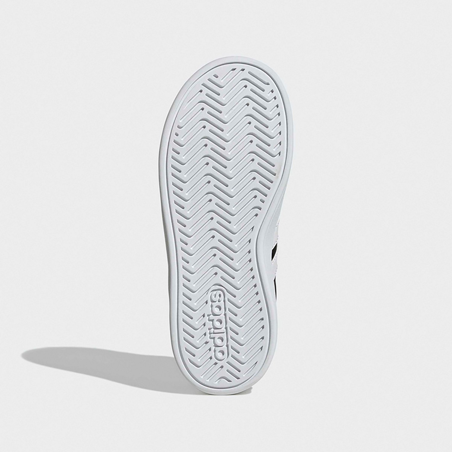adidas Kids’ Grand Court 3.0 Shoes - view number 6