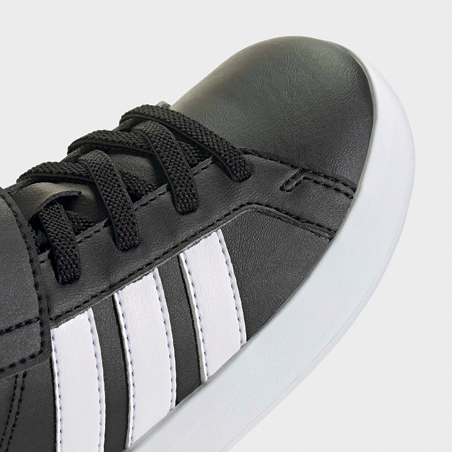 adidas Kids’ Grand Court 3.0 Shoes - view number 7