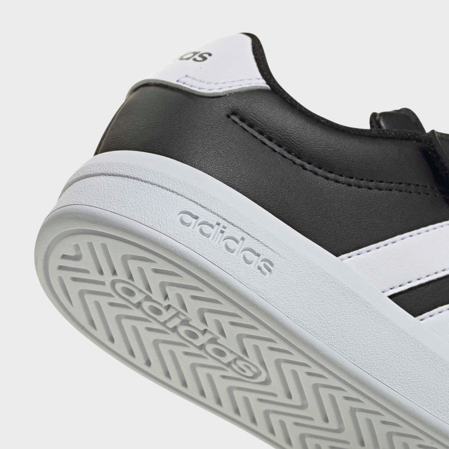adidas Kids’ Grand Court 3.0 Shoes - view number 8