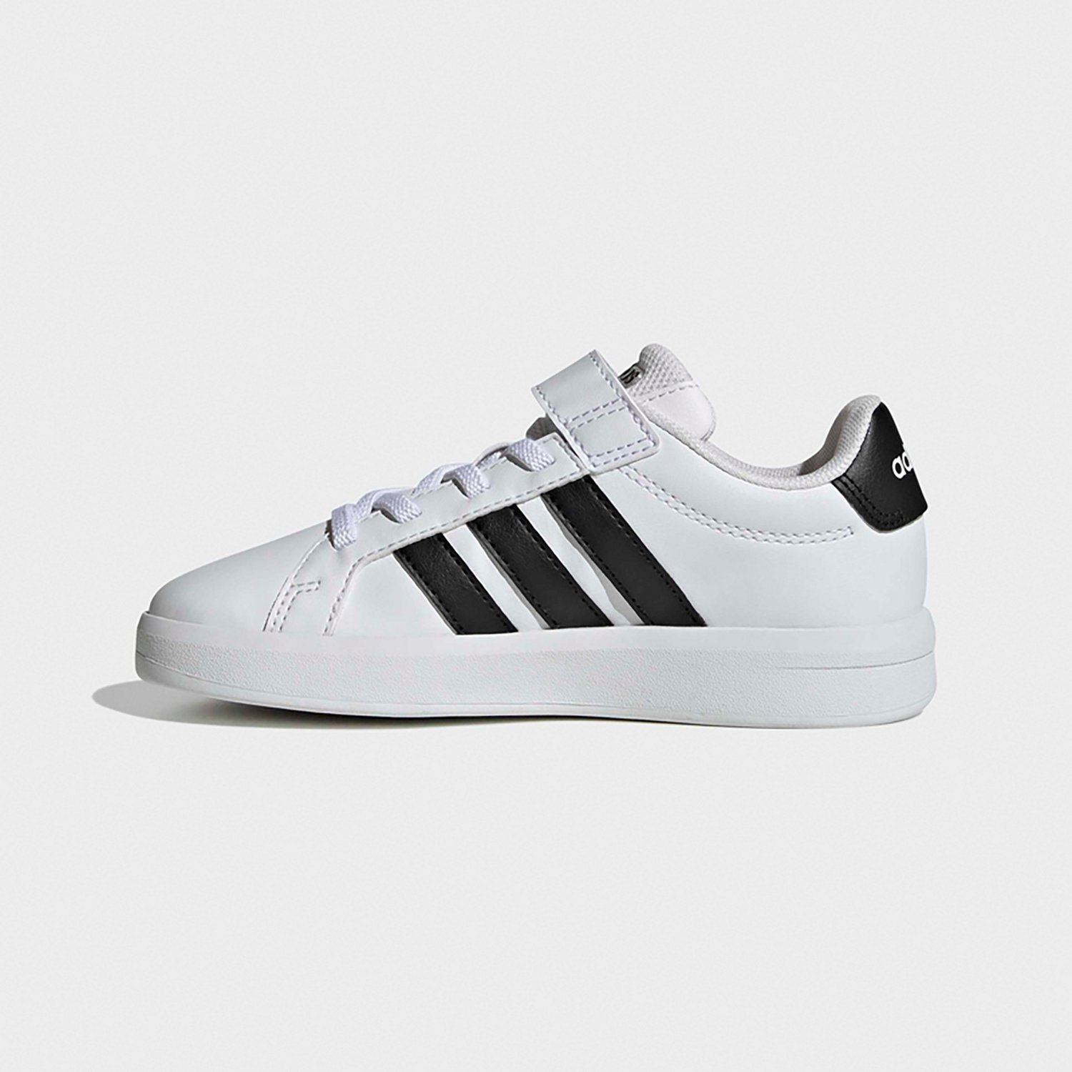adidas Kids’ Grand Court 3.0 Shoes - view number 2