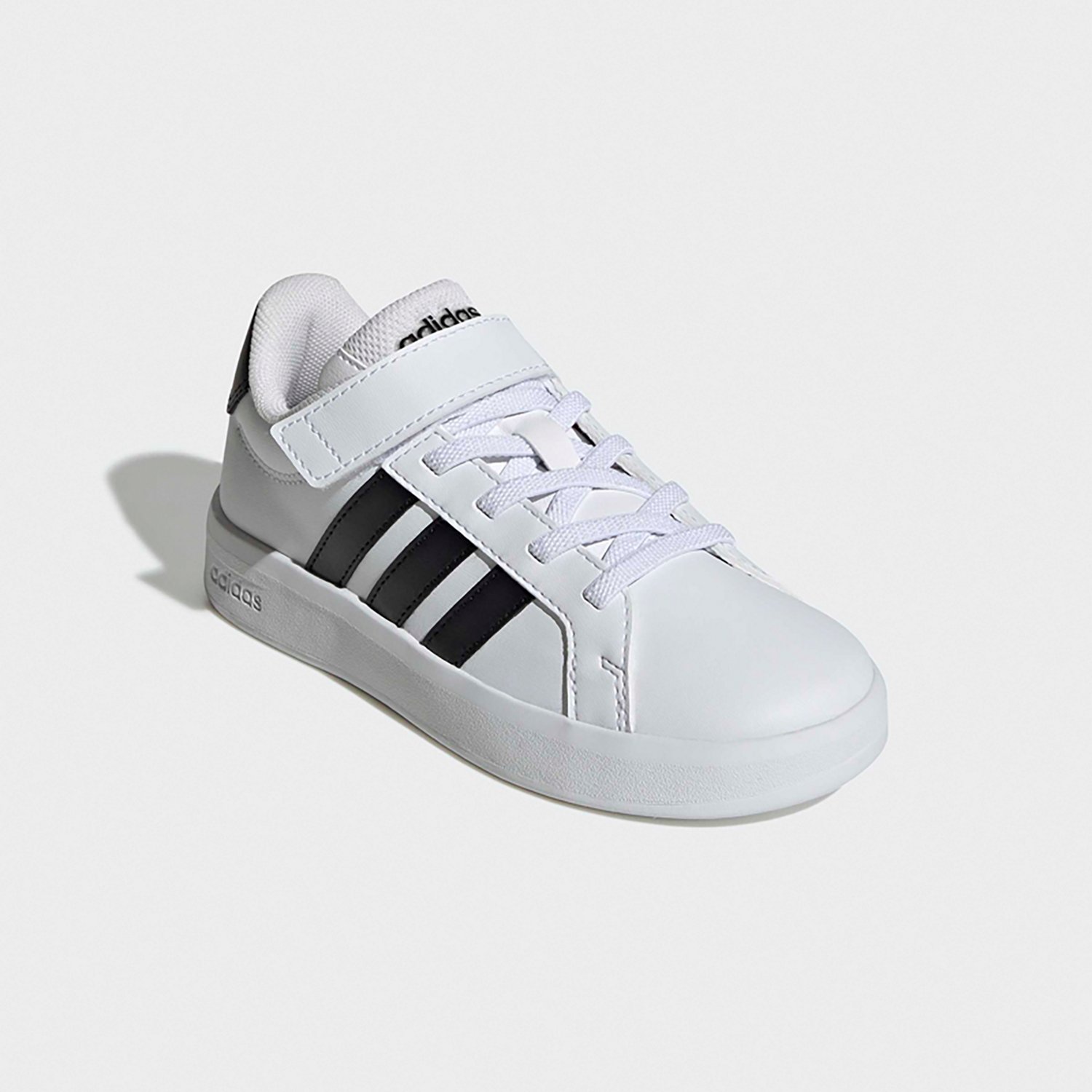 adidas Kids’ Grand Court 3.0 Shoes - view number 3