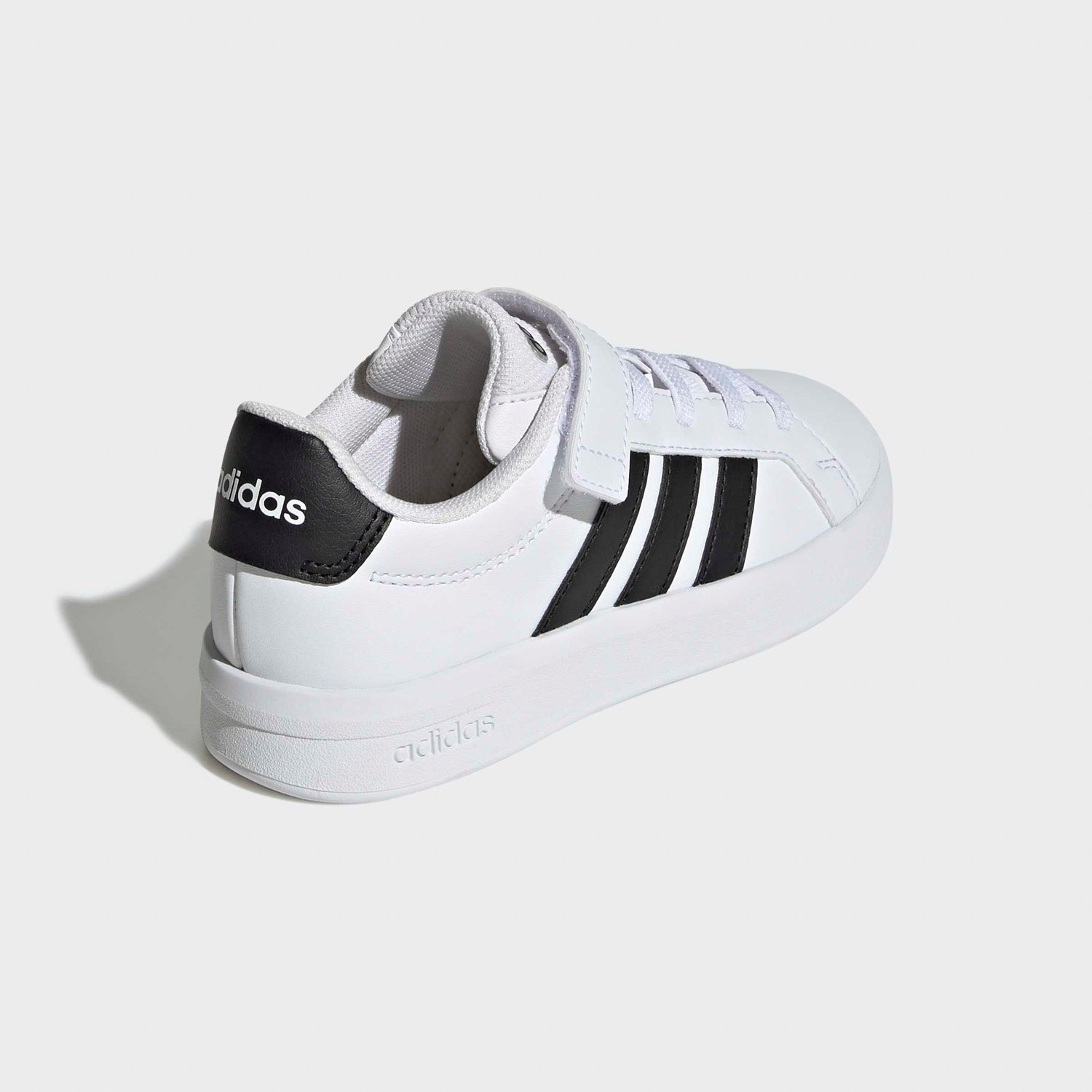adidas Kids’ Grand Court 3.0 Shoes - view number 4