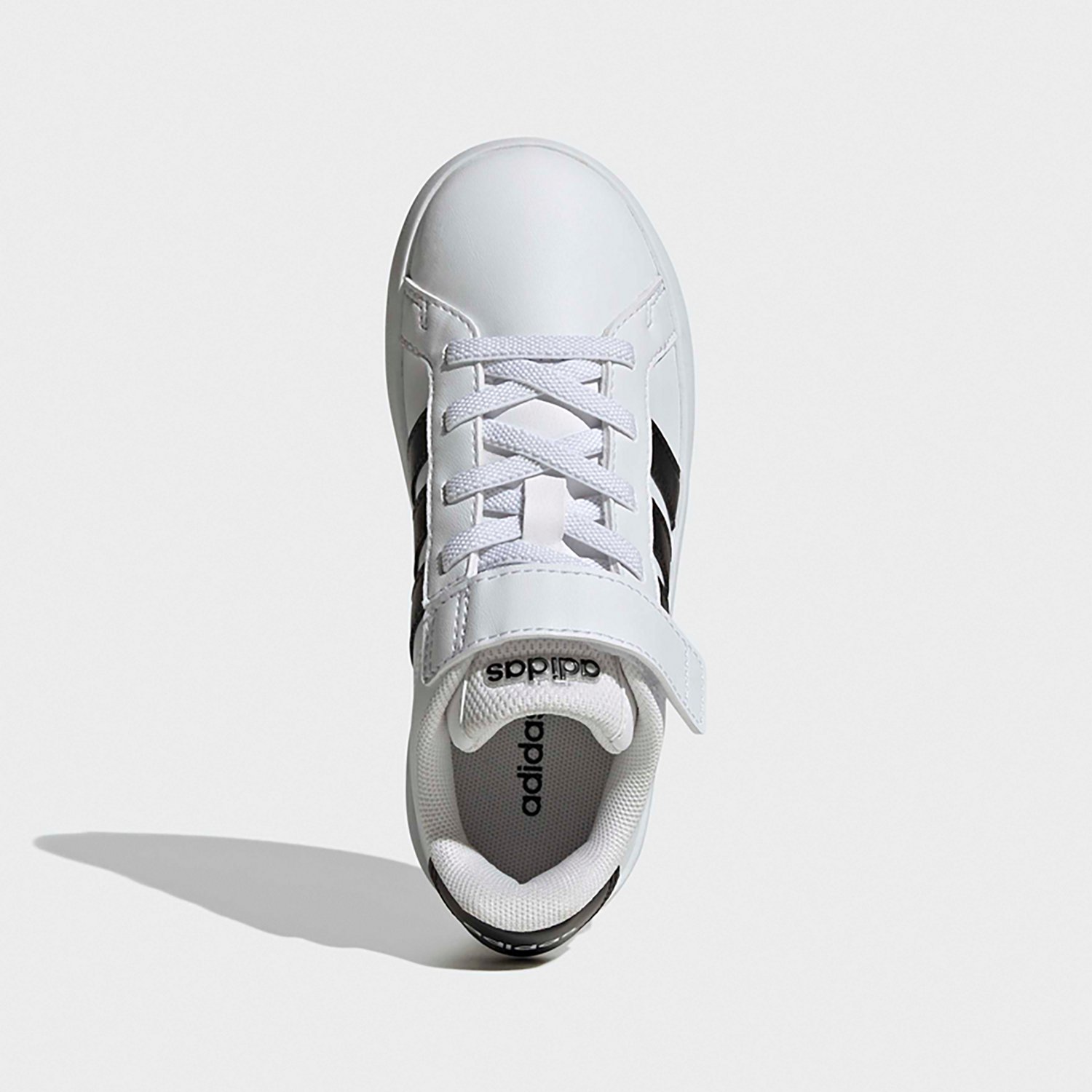 adidas Kids’ Grand Court 3.0 Shoes - view number 5