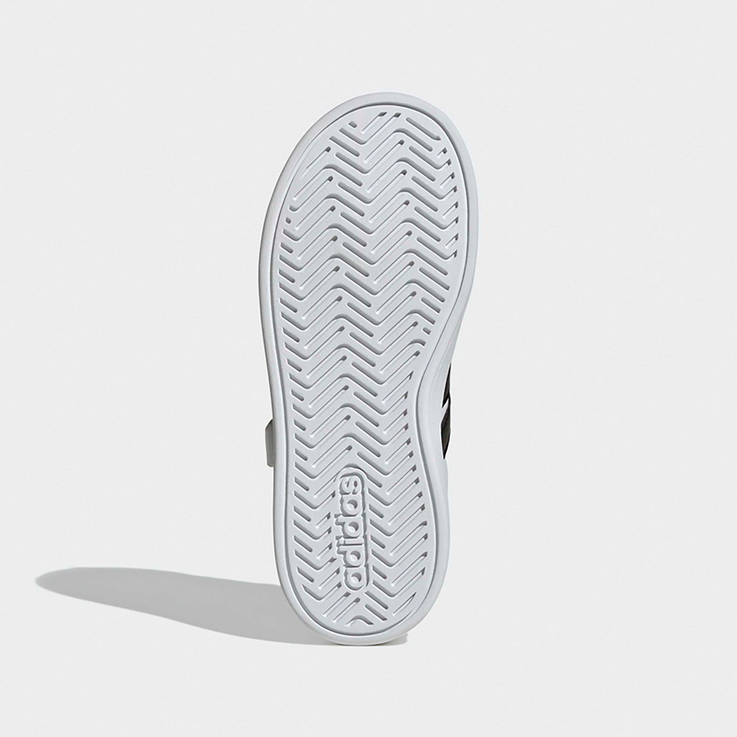 adidas Kids’ Grand Court 3.0 Shoes - view number 6