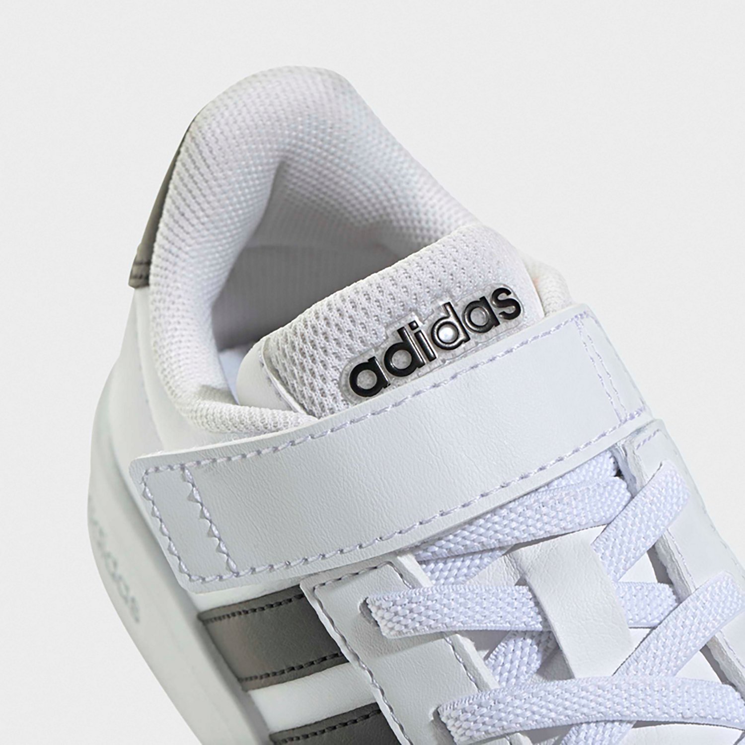 adidas Kids’ Grand Court 3.0 Shoes - view number 7