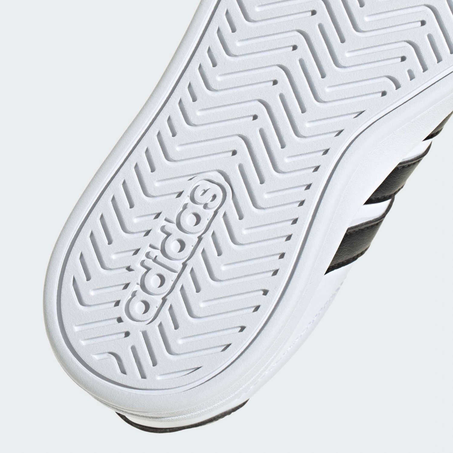 adidas Kids’ Grand Court 3.0 Shoes - view number 8