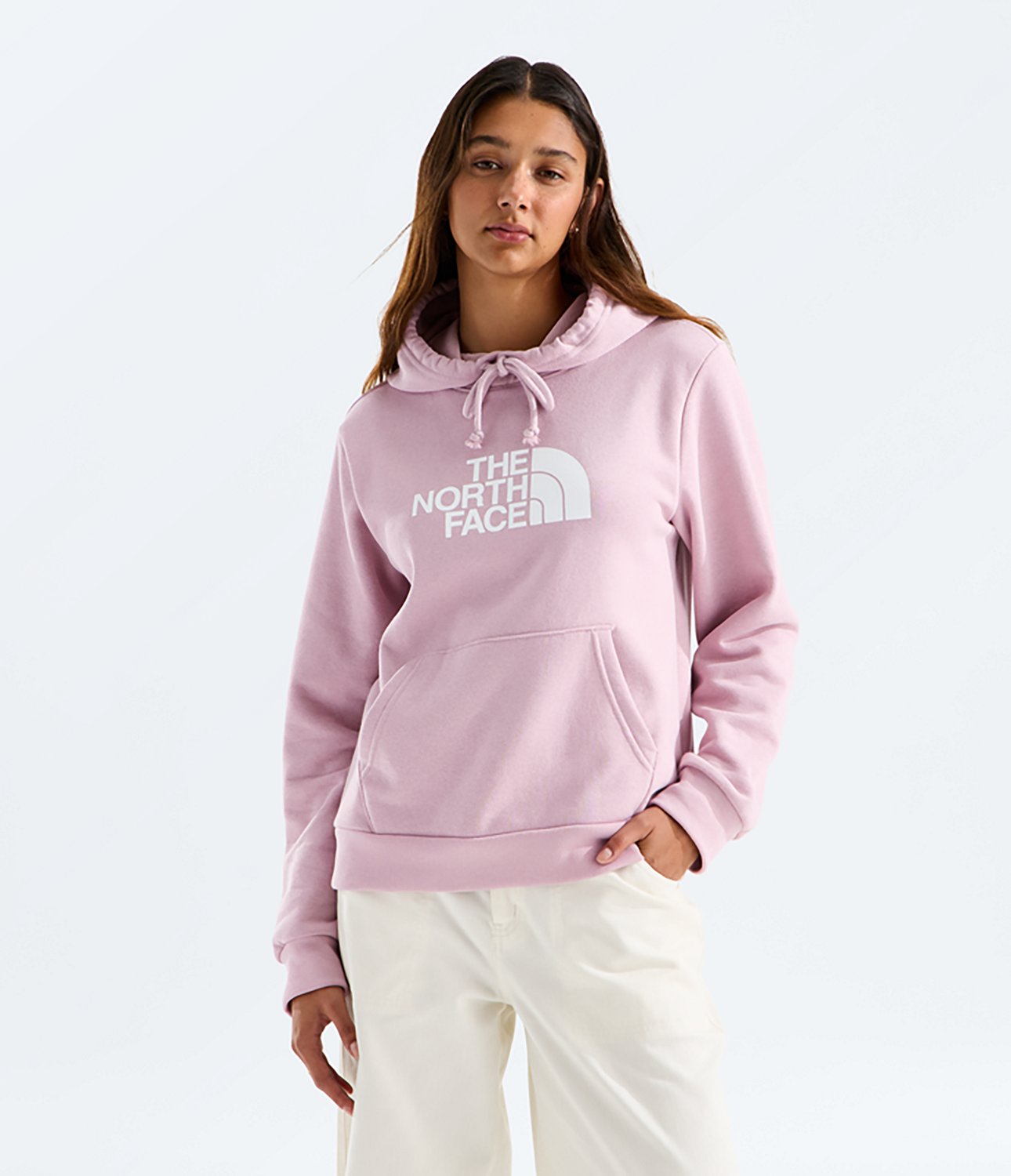 The North Face Women's Evolution Half Dome Hoodie