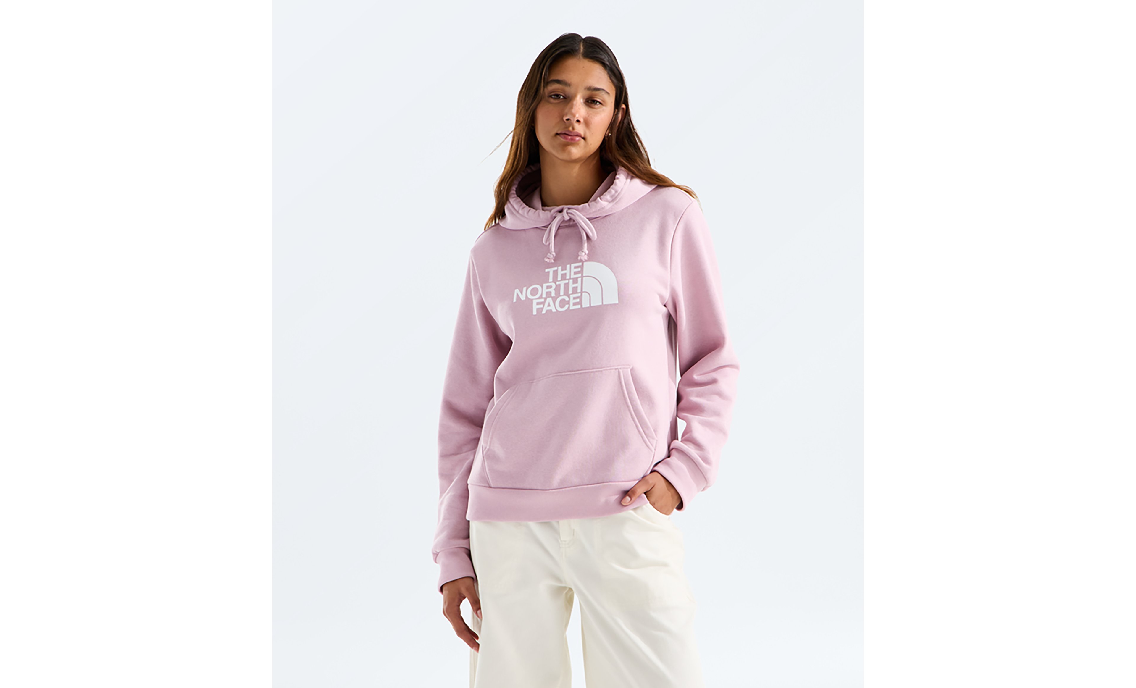 The North Face Women's Evolution Half Dome Hoodie