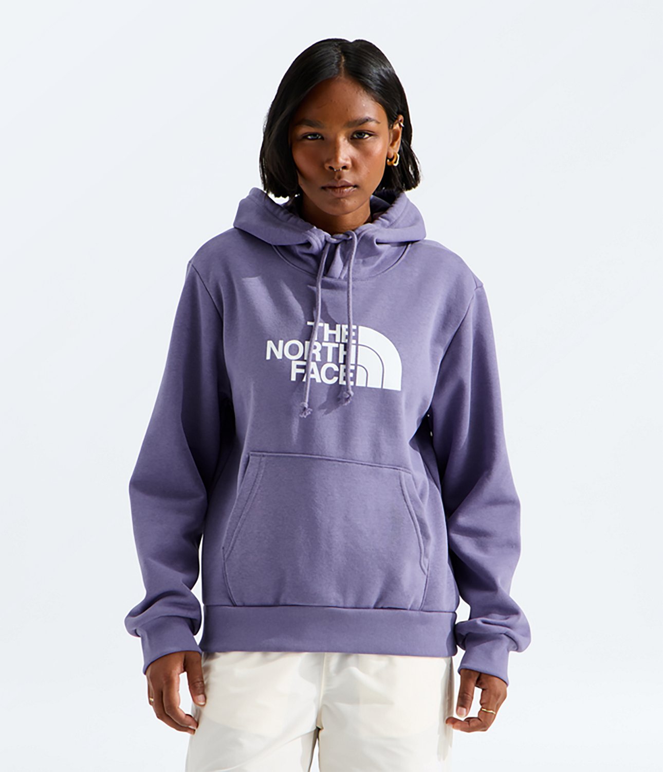 The North Face Women's Evolution Half Dome Hoodie