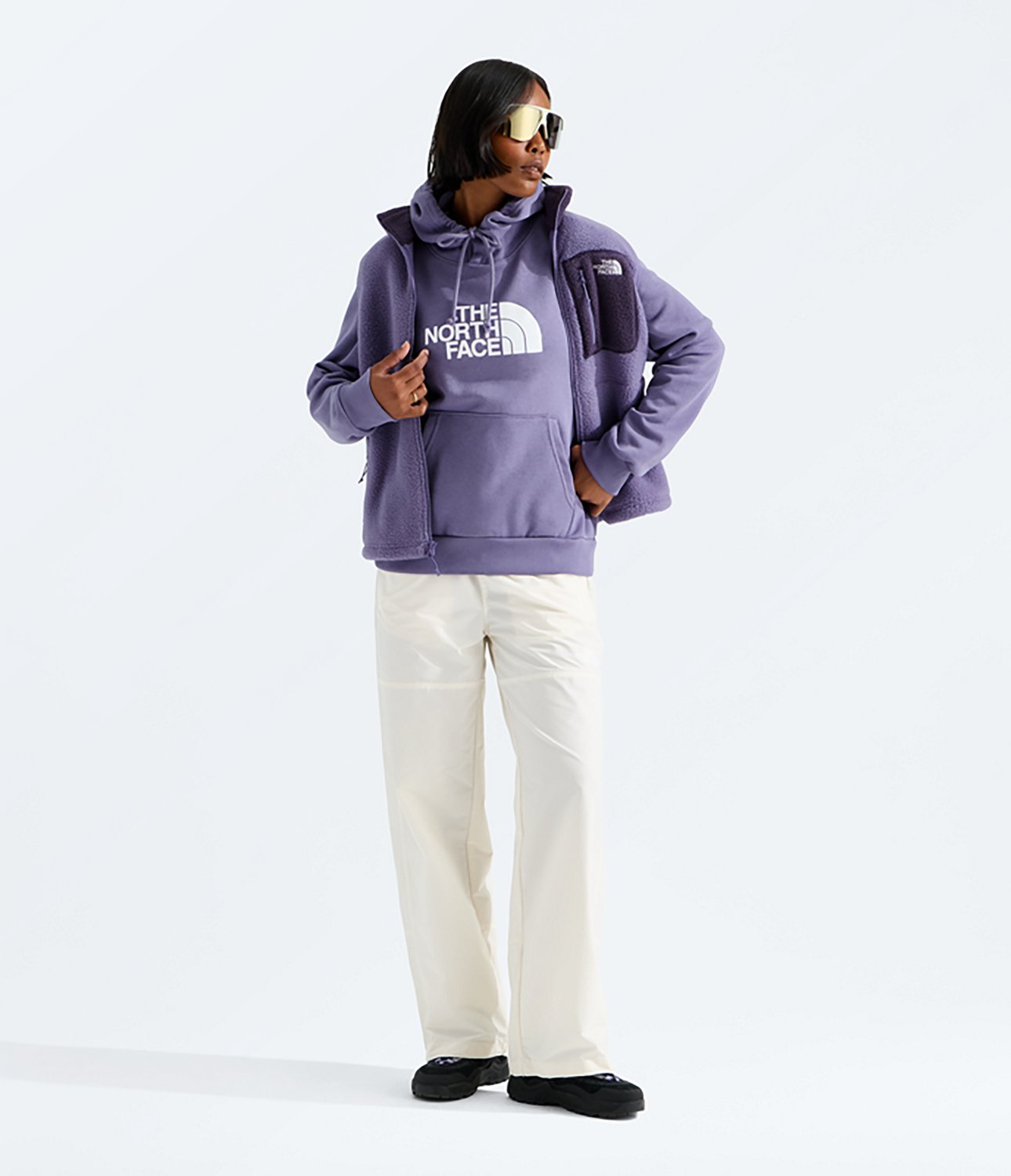 The North Face Women's Evolution Half Dome Hoodie - view number 3