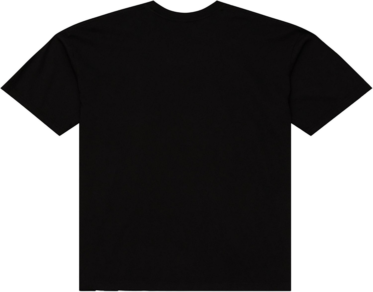 Mitchell & Ness Men's San Antonio Spurs Ball Out T-shirt