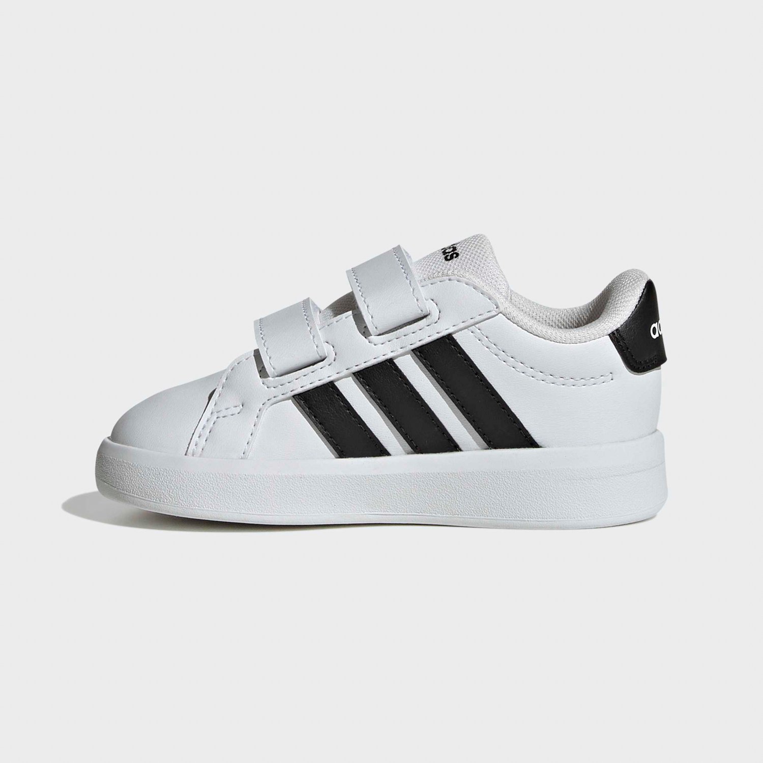 adidas Kids’ Grand Court 3.0 Shoes - view number 2