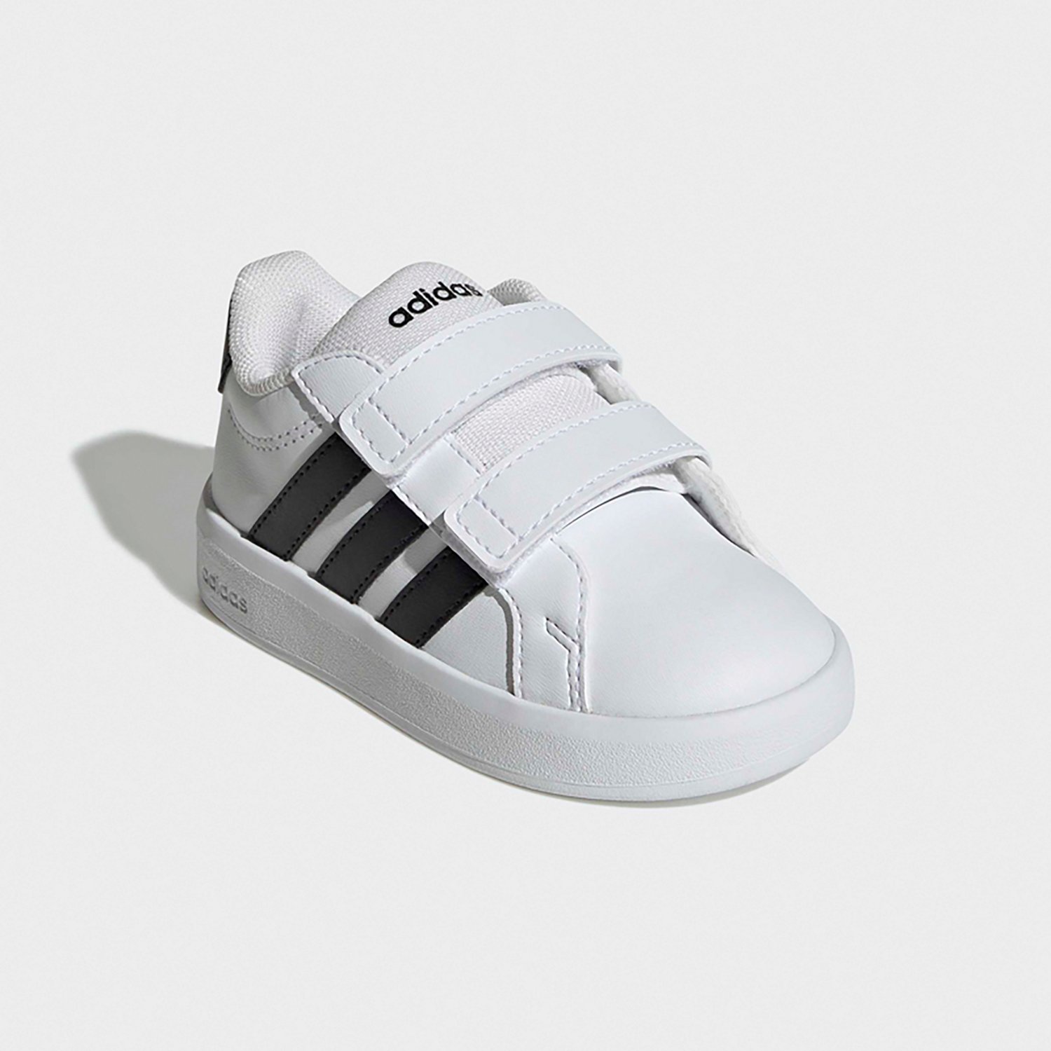 adidas Kids’ Grand Court 3.0 Shoes - view number 3