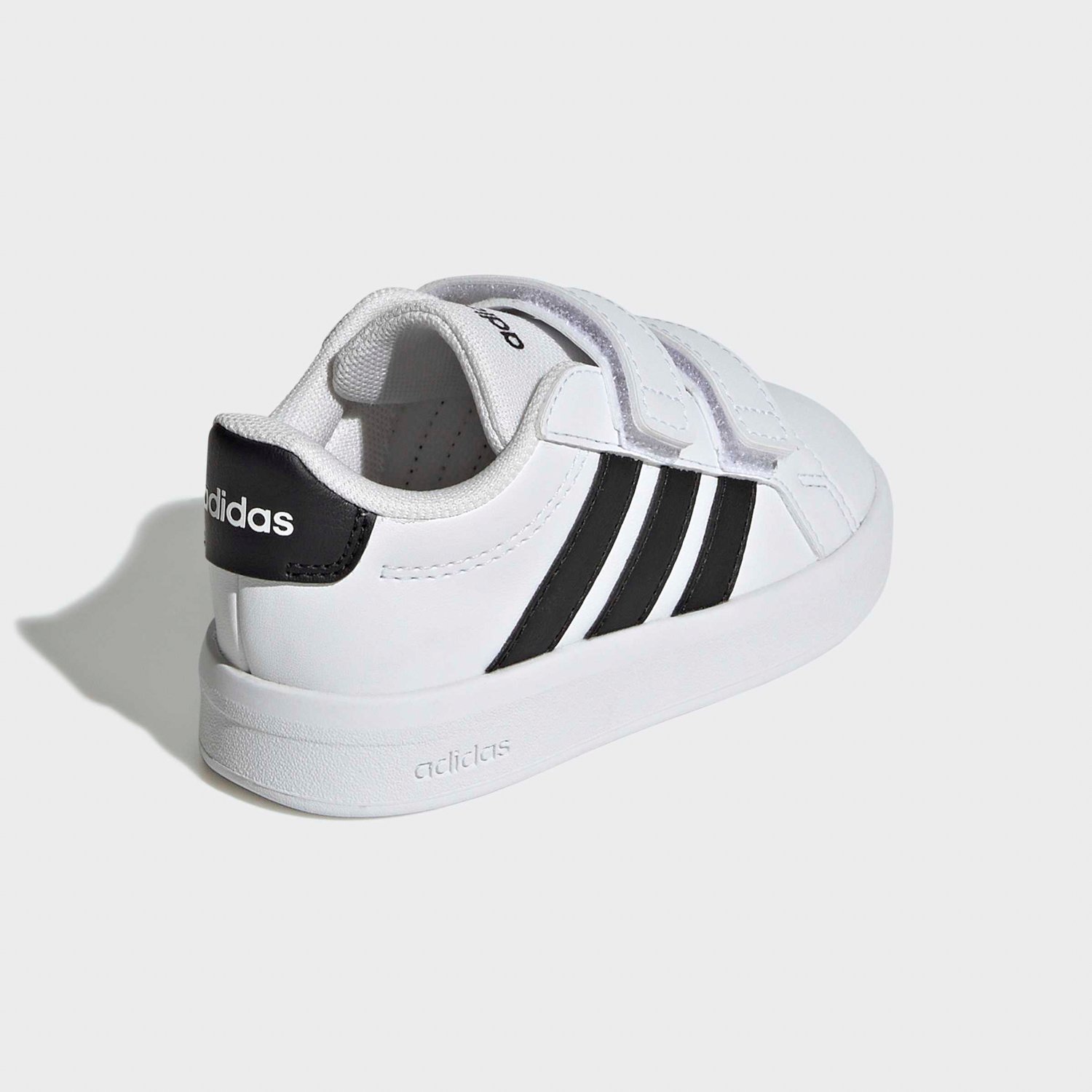adidas Kids’ Grand Court 3.0 Shoes - view number 4