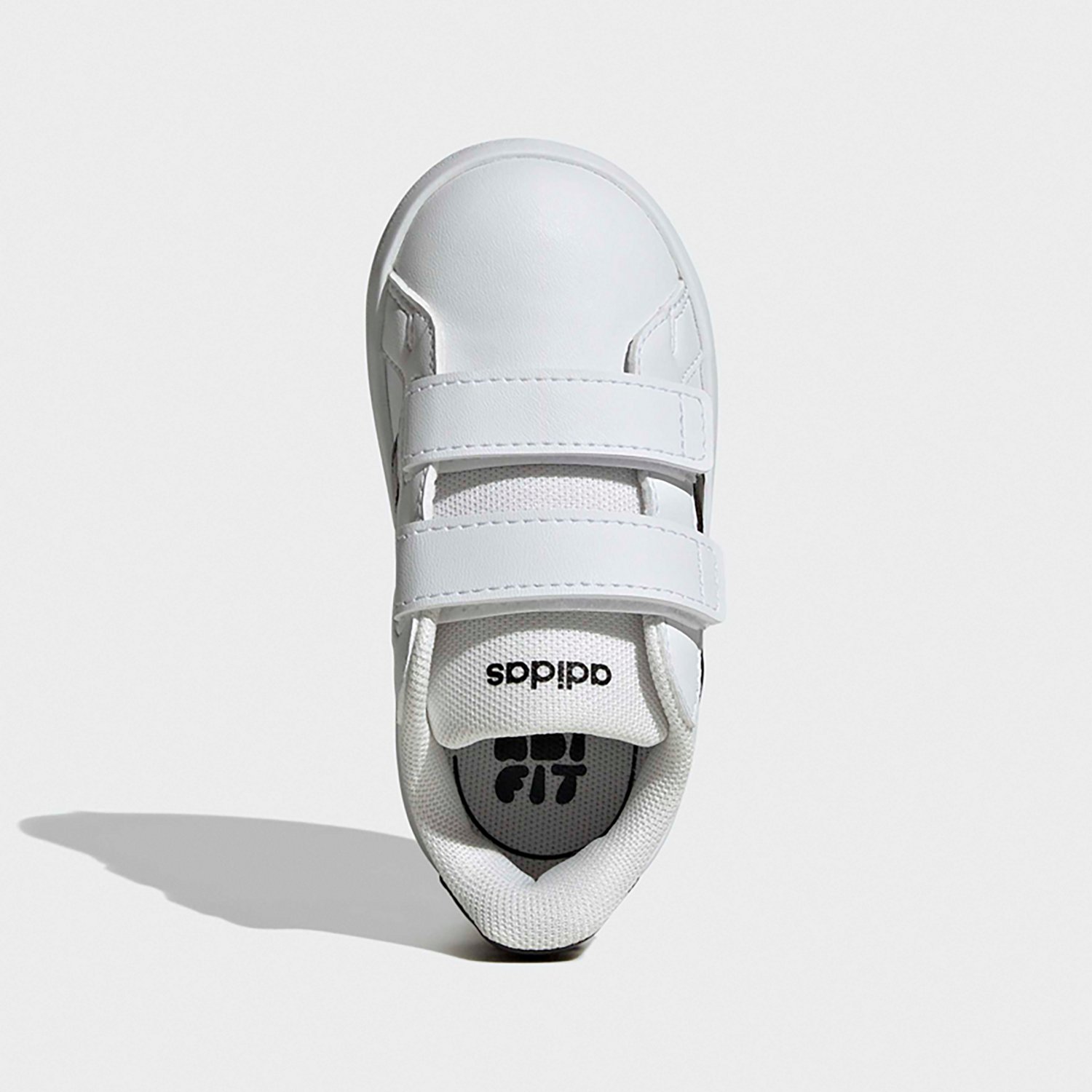 adidas Kids’ Grand Court 3.0 Shoes - view number 5