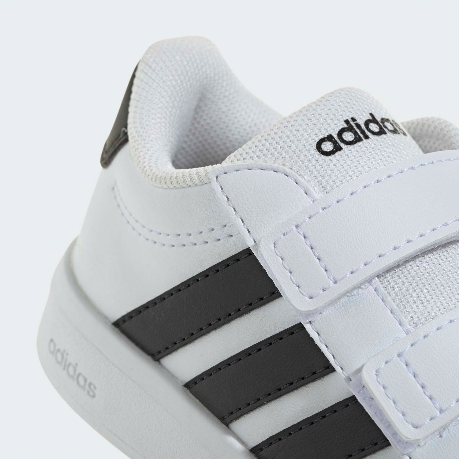 adidas Kids’ Grand Court 3.0 Shoes - view number 7