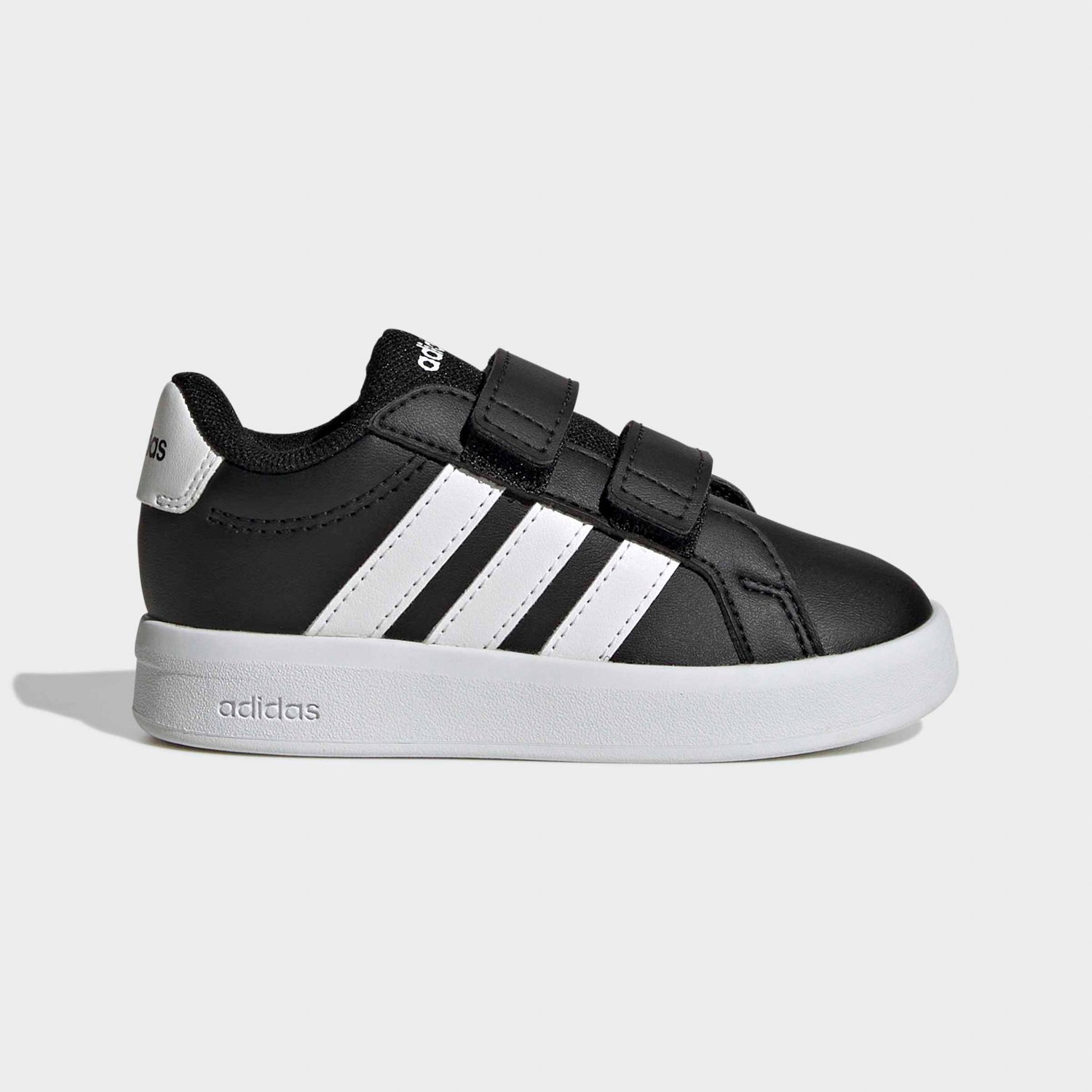 adidas Kids’ Grand Court 3.0 Shoes