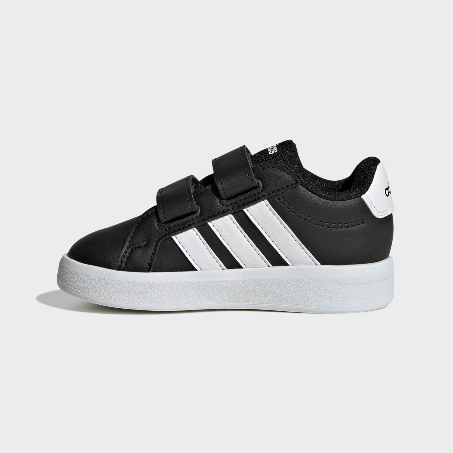 adidas Kids’ Grand Court 3.0 Shoes - view number 2