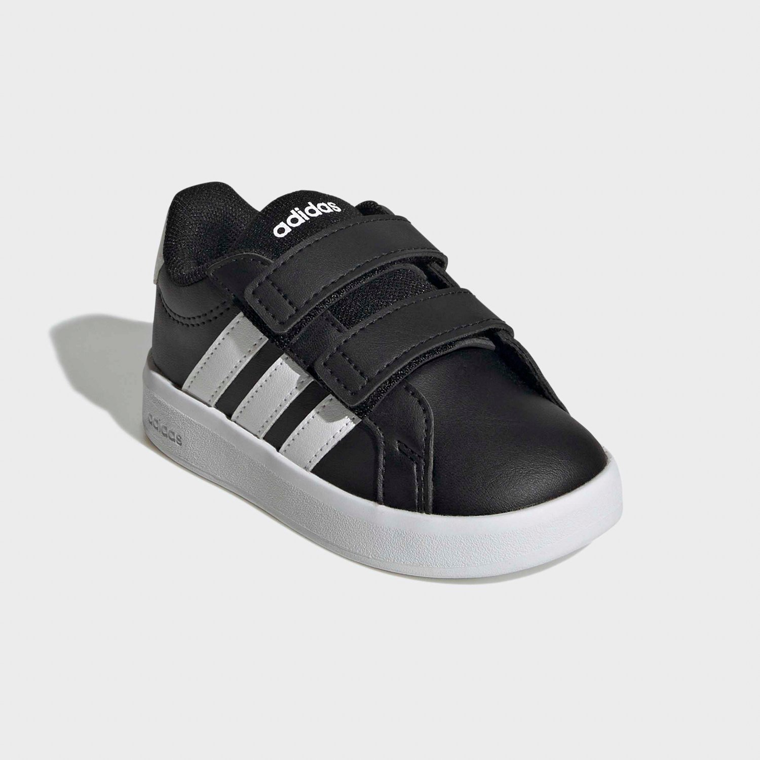adidas Kids’ Grand Court 3.0 Shoes - view number 3