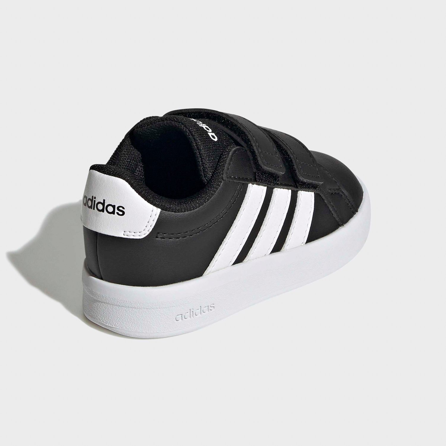 adidas Kids’ Grand Court 3.0 Shoes - view number 4