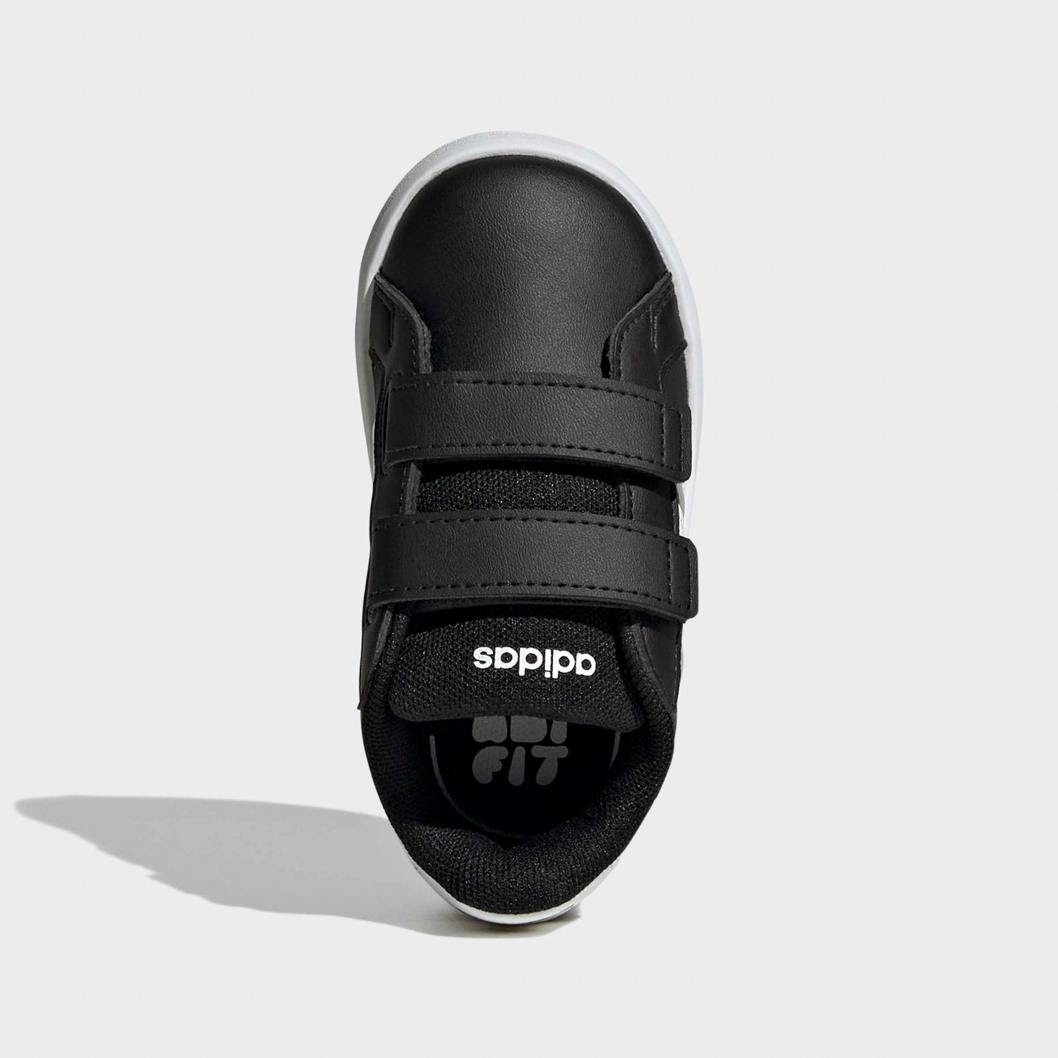 adidas Kids’ Grand Court 3.0 Shoes - view number 5