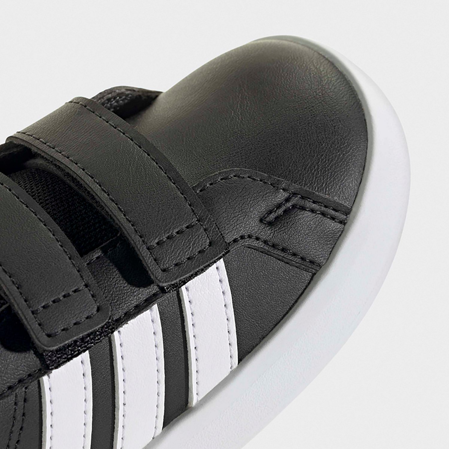 adidas Kids’ Grand Court 3.0 Shoes - view number 7