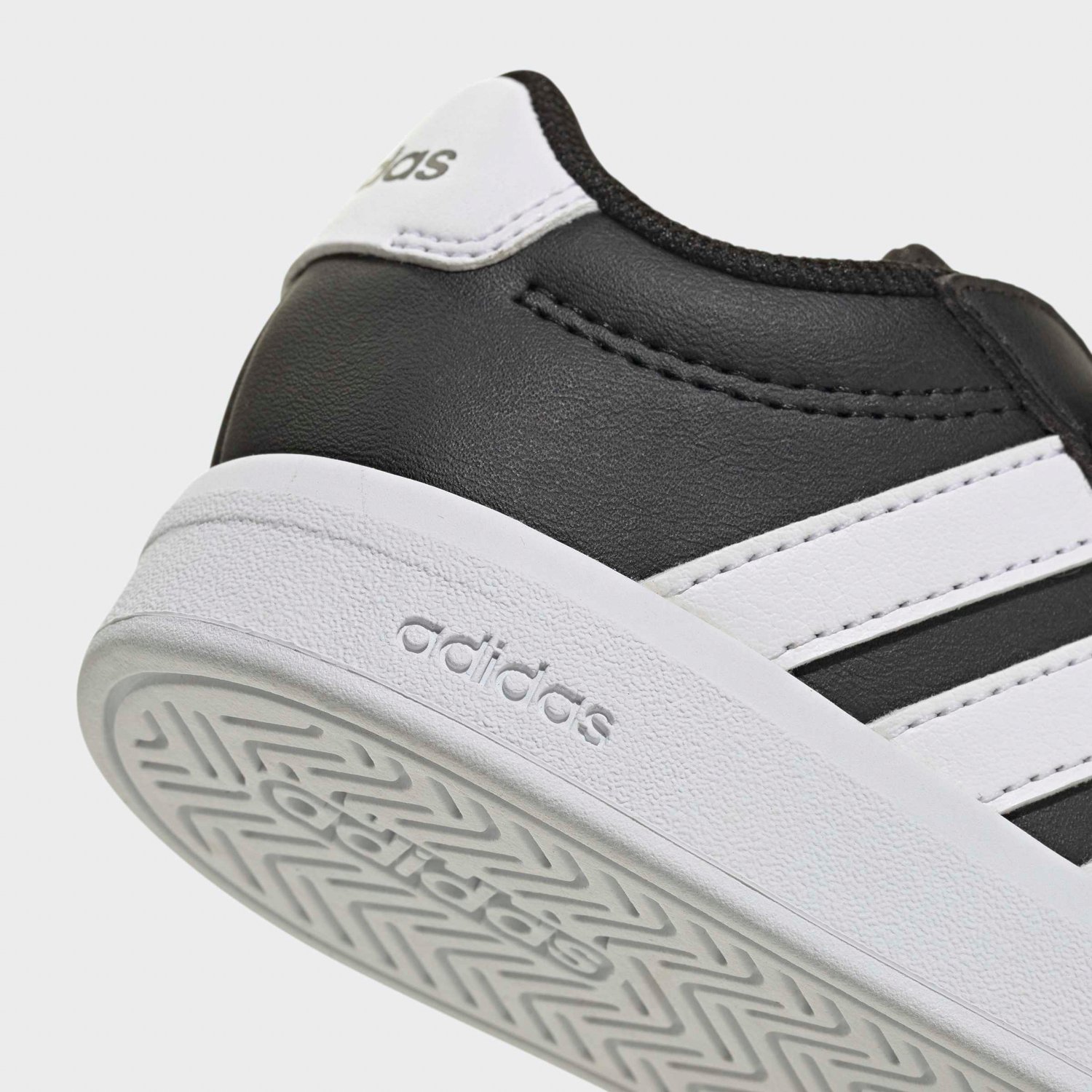 adidas Kids’ Grand Court 3.0 Shoes - view number 8