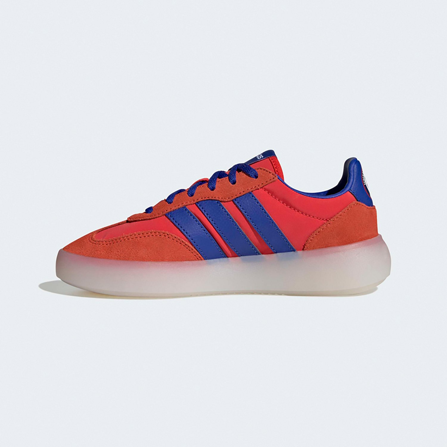 adidas Youth Barreda Decode Soccer Shoes - view number 2