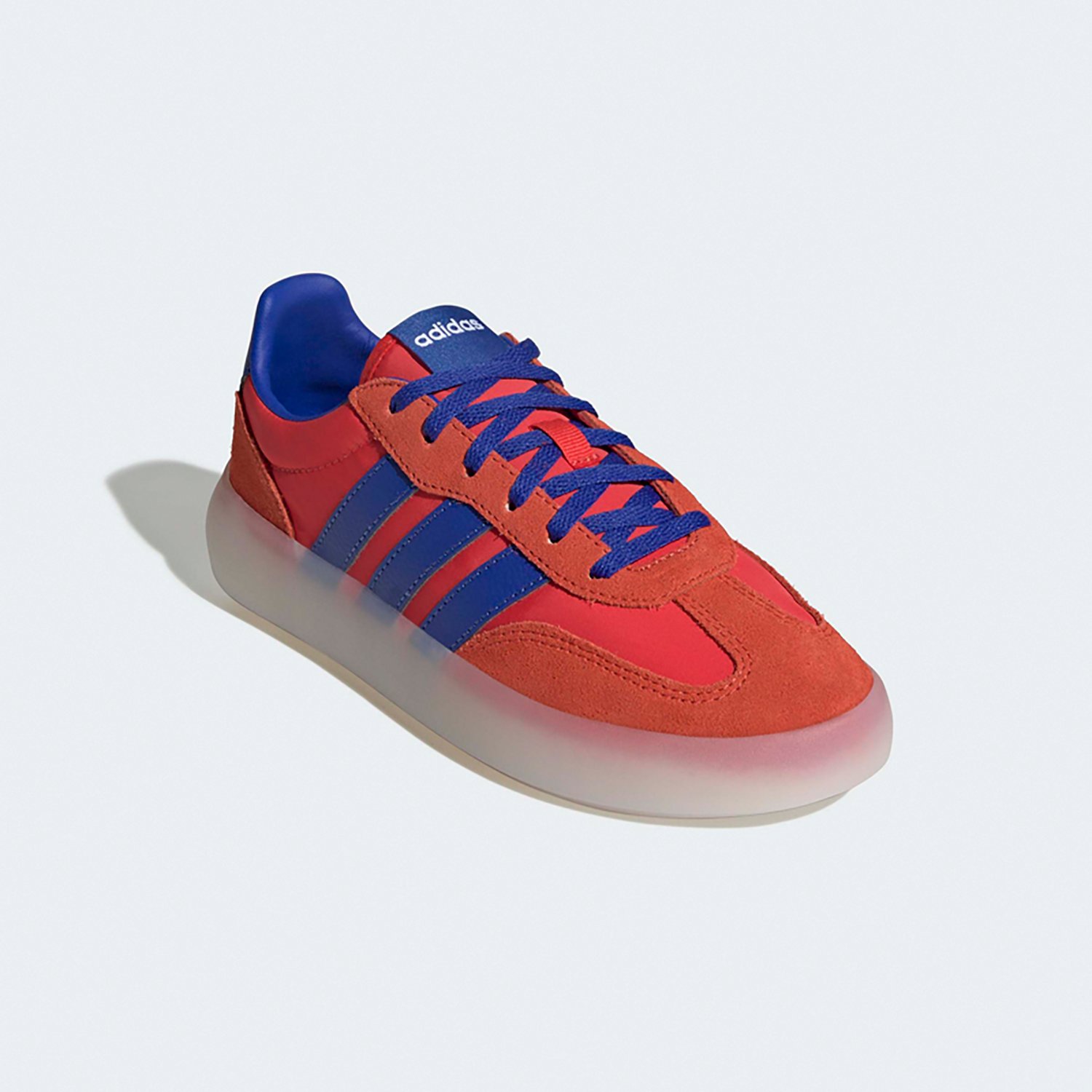 adidas Youth Barreda Decode Soccer Shoes - view number 3
