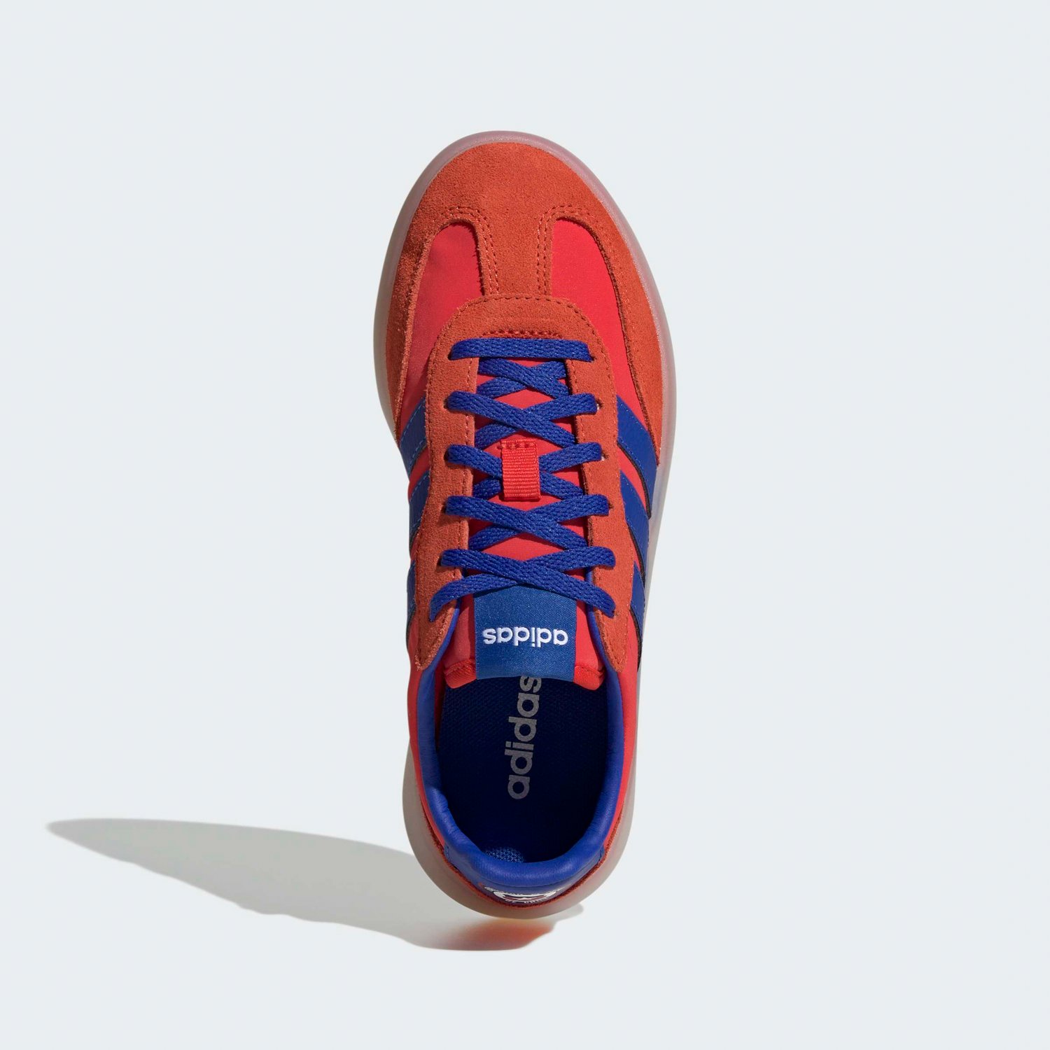 adidas Youth Barreda Decode Soccer Shoes - view number 5