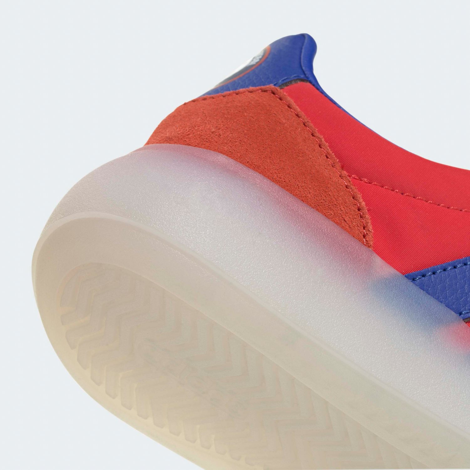 adidas Youth Barreda Decode Soccer Shoes - view number 8