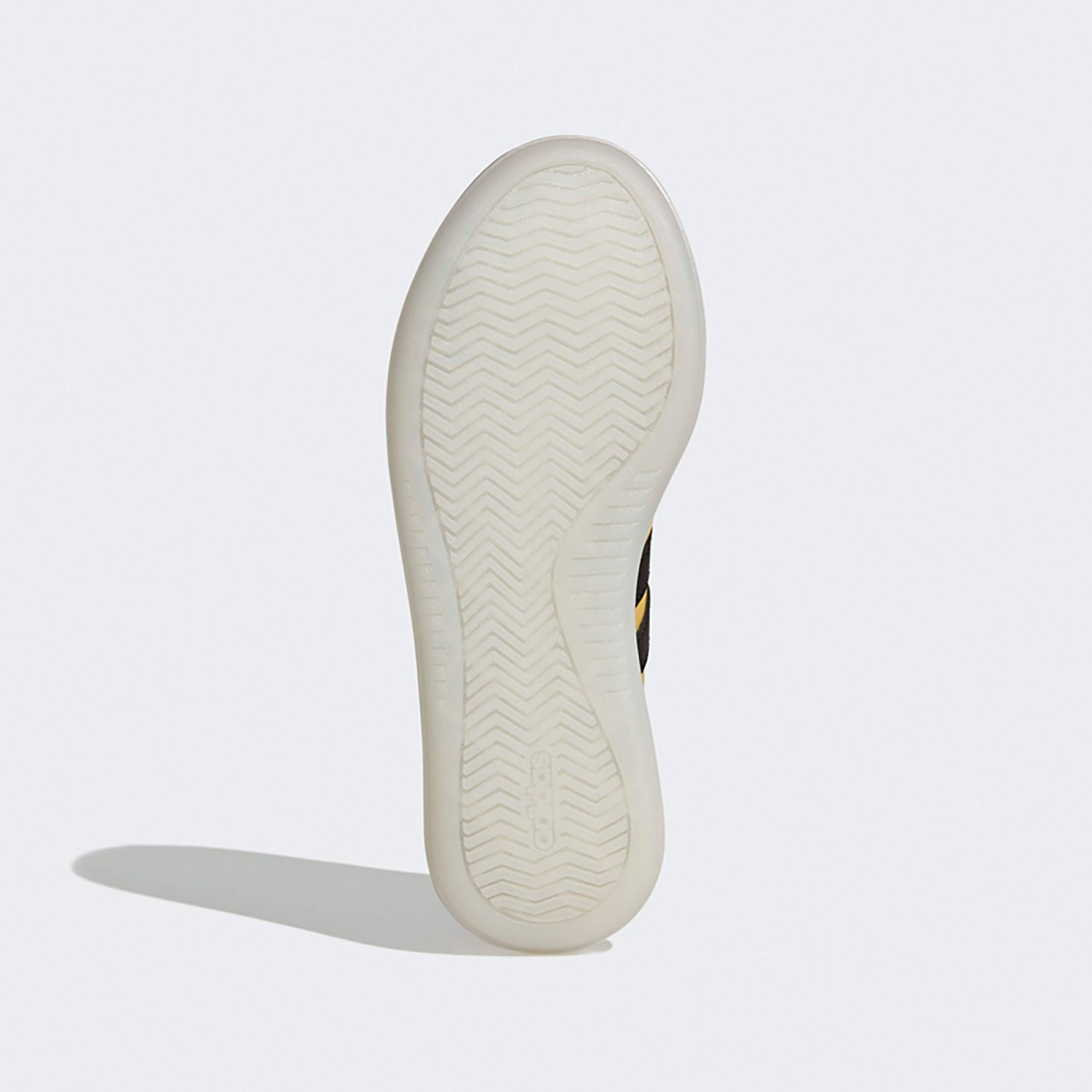 adidas Kids’ Grade School Barreda Decode Soccer Shoes - view number 6