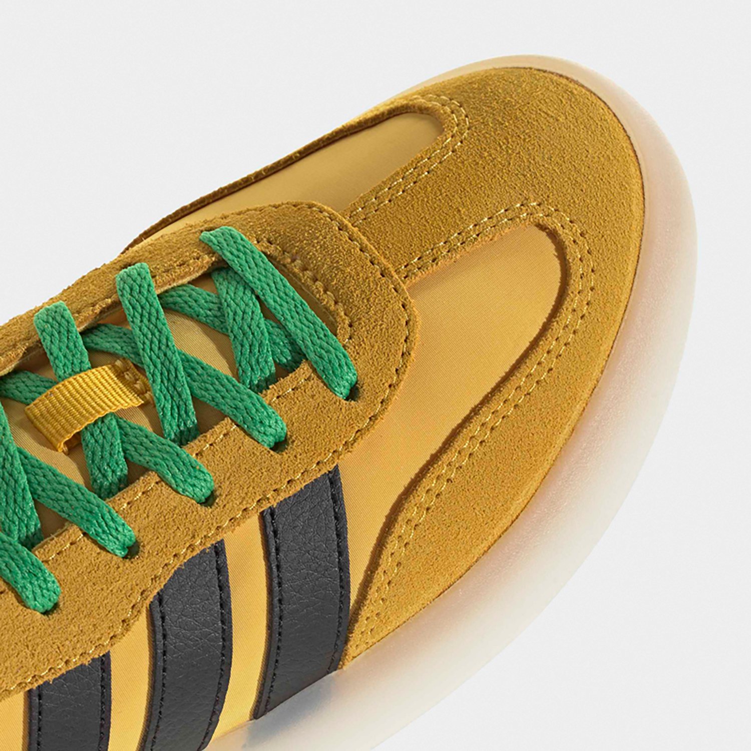 adidas Kids’ Grade School Barreda Decode Soccer Shoes - view number 7
