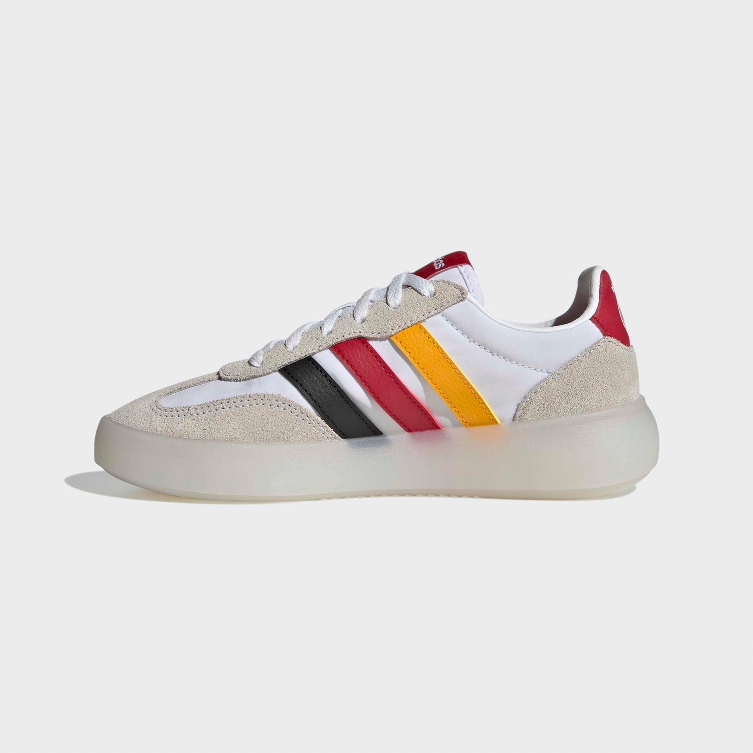 adidas Kids’ Barreda Decode Soccer Shoes - view number 2