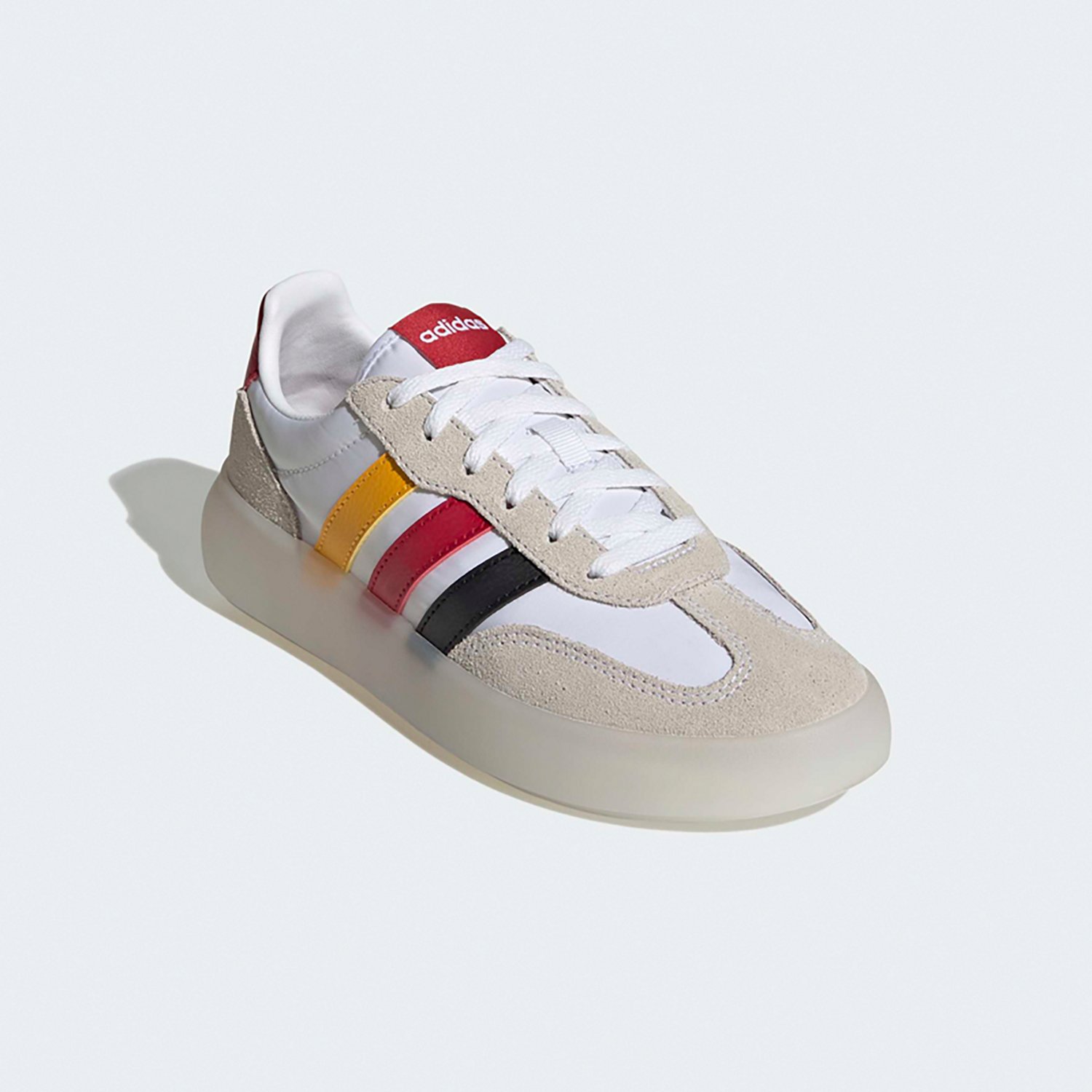 adidas Kids’ Barreda Decode Soccer Shoes - view number 3