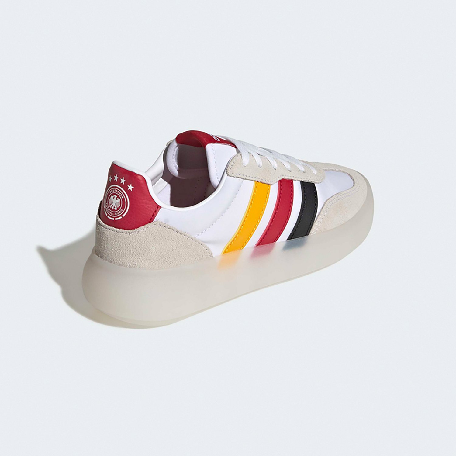 adidas Kids’ Barreda Decode Soccer Shoes - view number 4