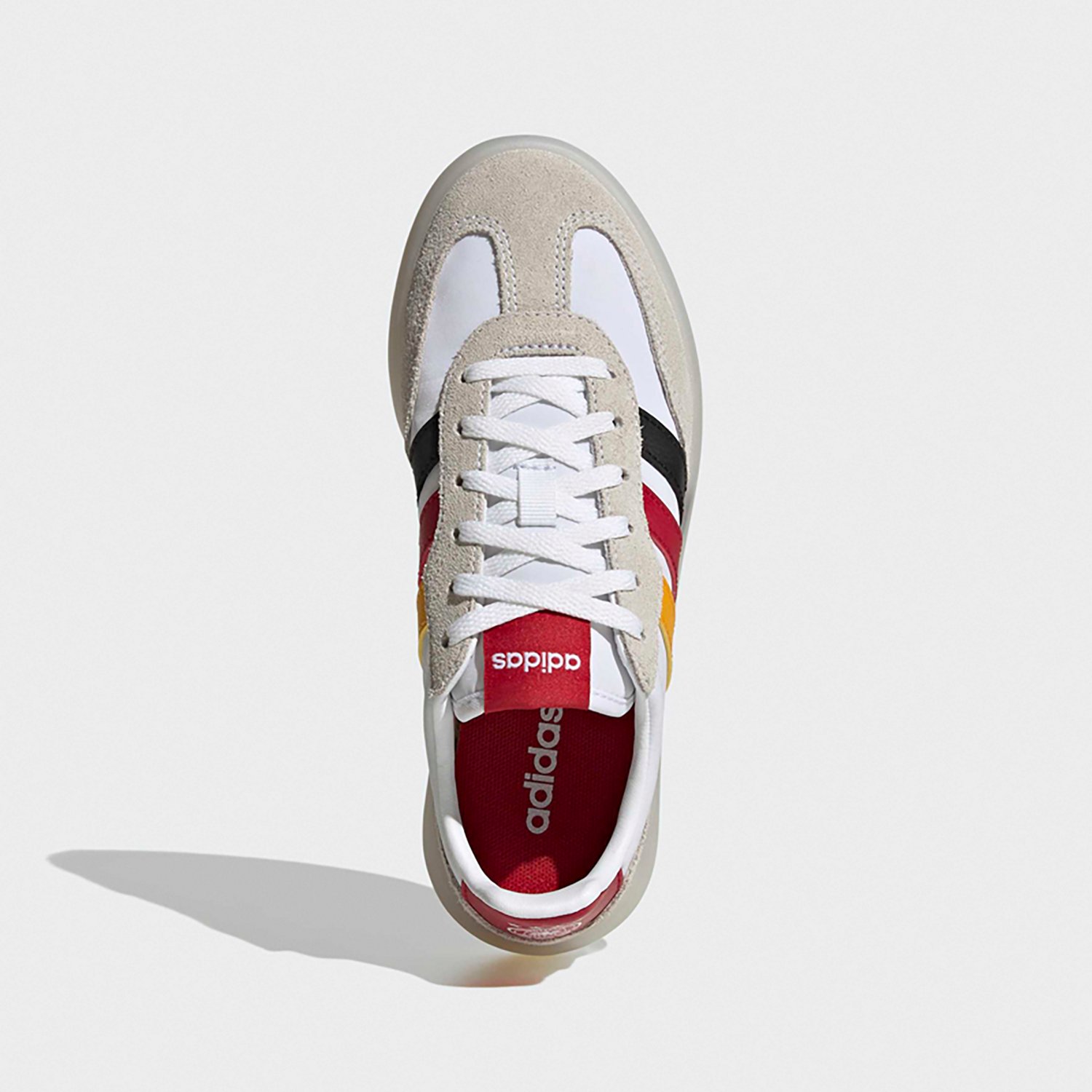 adidas Kids’ Barreda Decode Soccer Shoes - view number 5