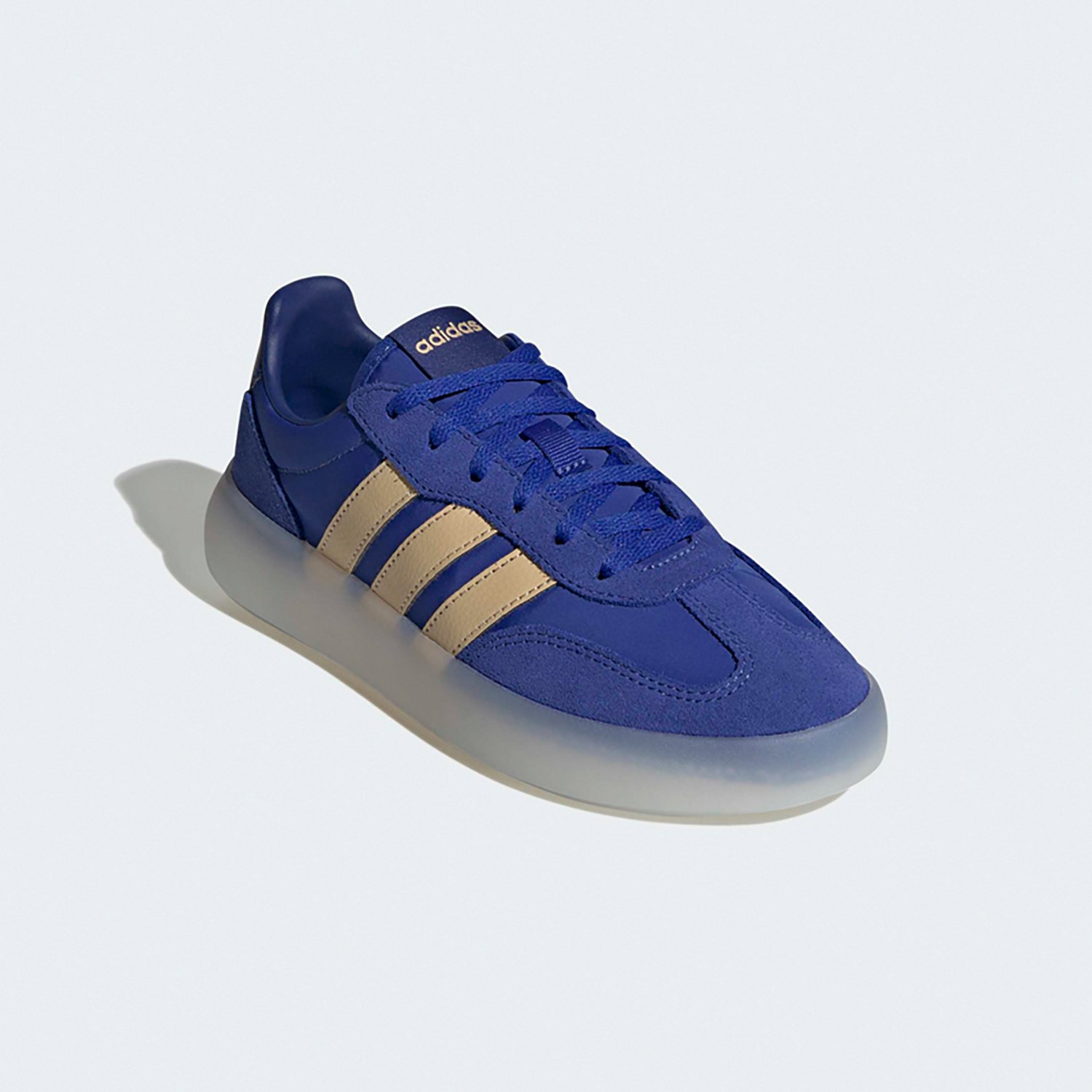 adidas Kids’ Barreda Decode Soccer Shoes - view number 3