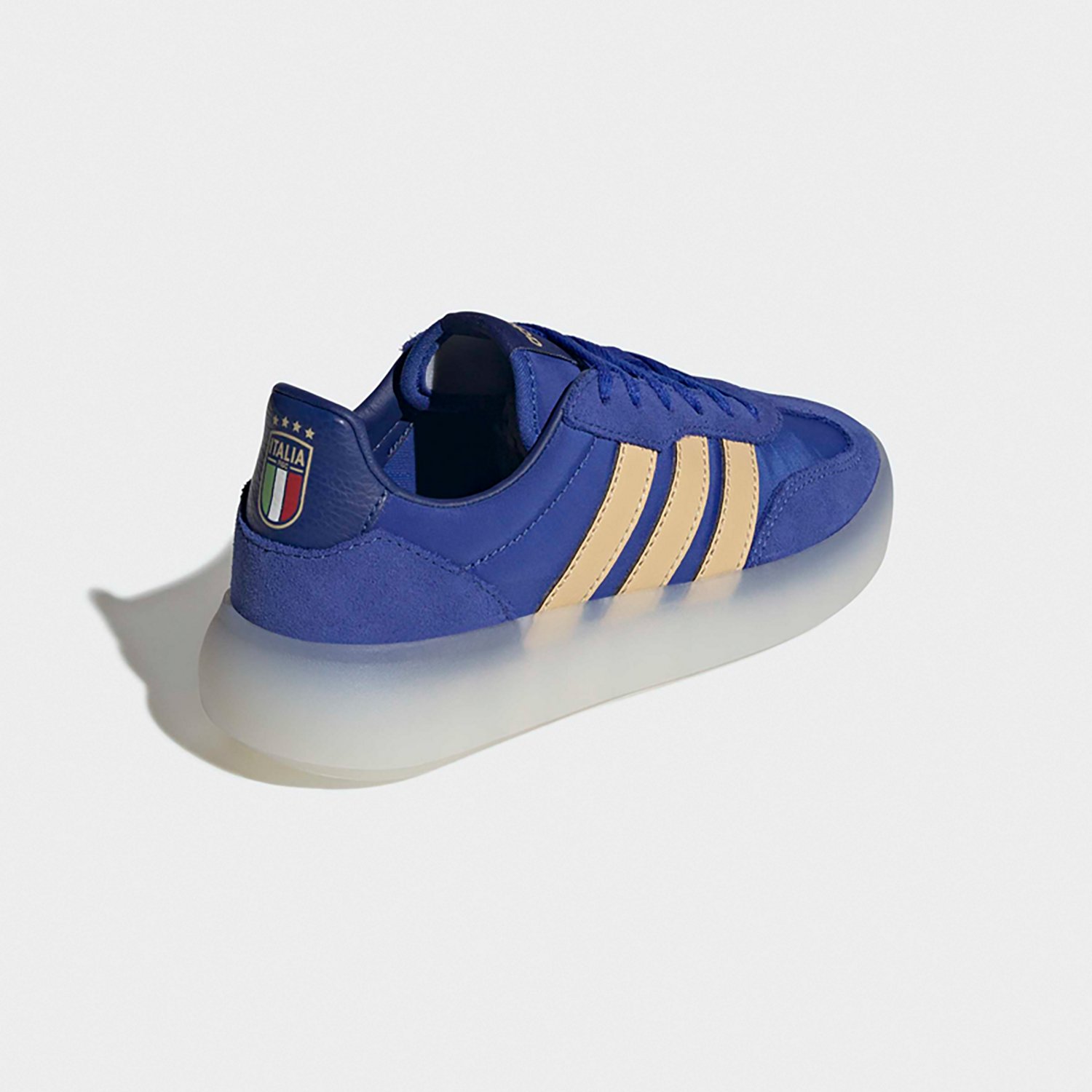 adidas Kids’ Barreda Decode Soccer Shoes - view number 4