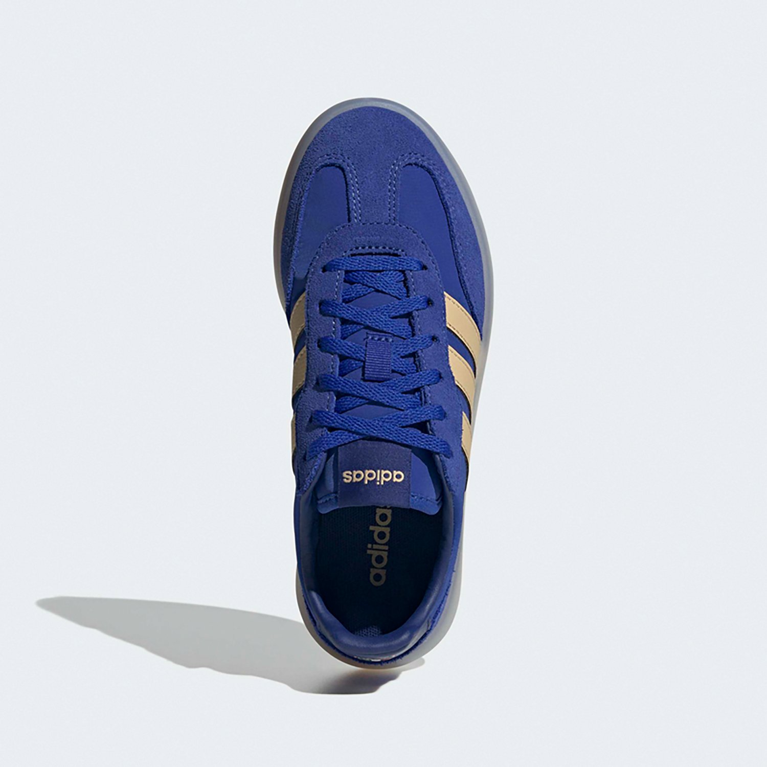 adidas Kids’ Barreda Decode Soccer Shoes - view number 5
