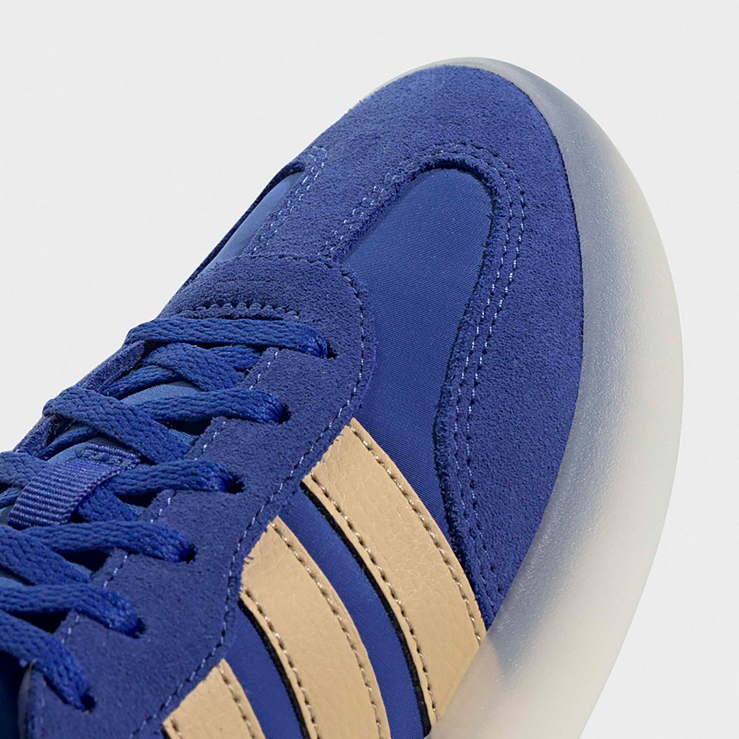 adidas Kids’ Barreda Decode Soccer Shoes - view number 7