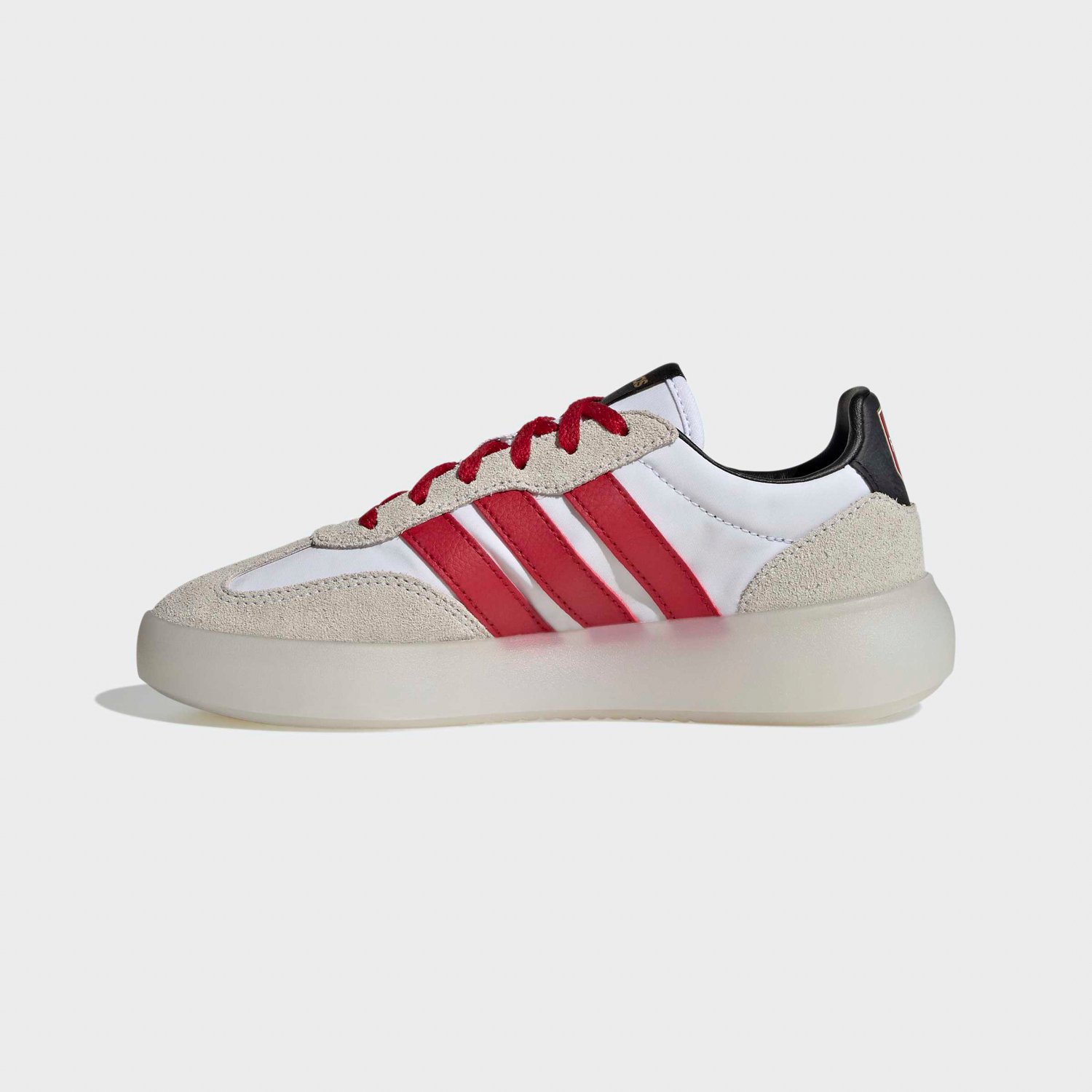 adidas Kids’ Barreda Decode Soccer Shoes - view number 2
