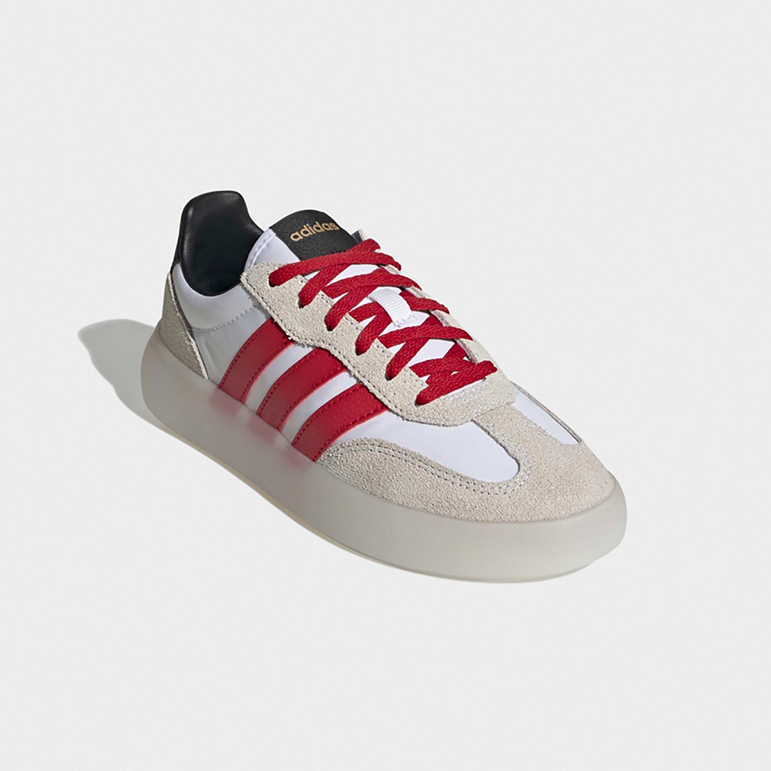 adidas Kids’ Barreda Decode Soccer Shoes - view number 3